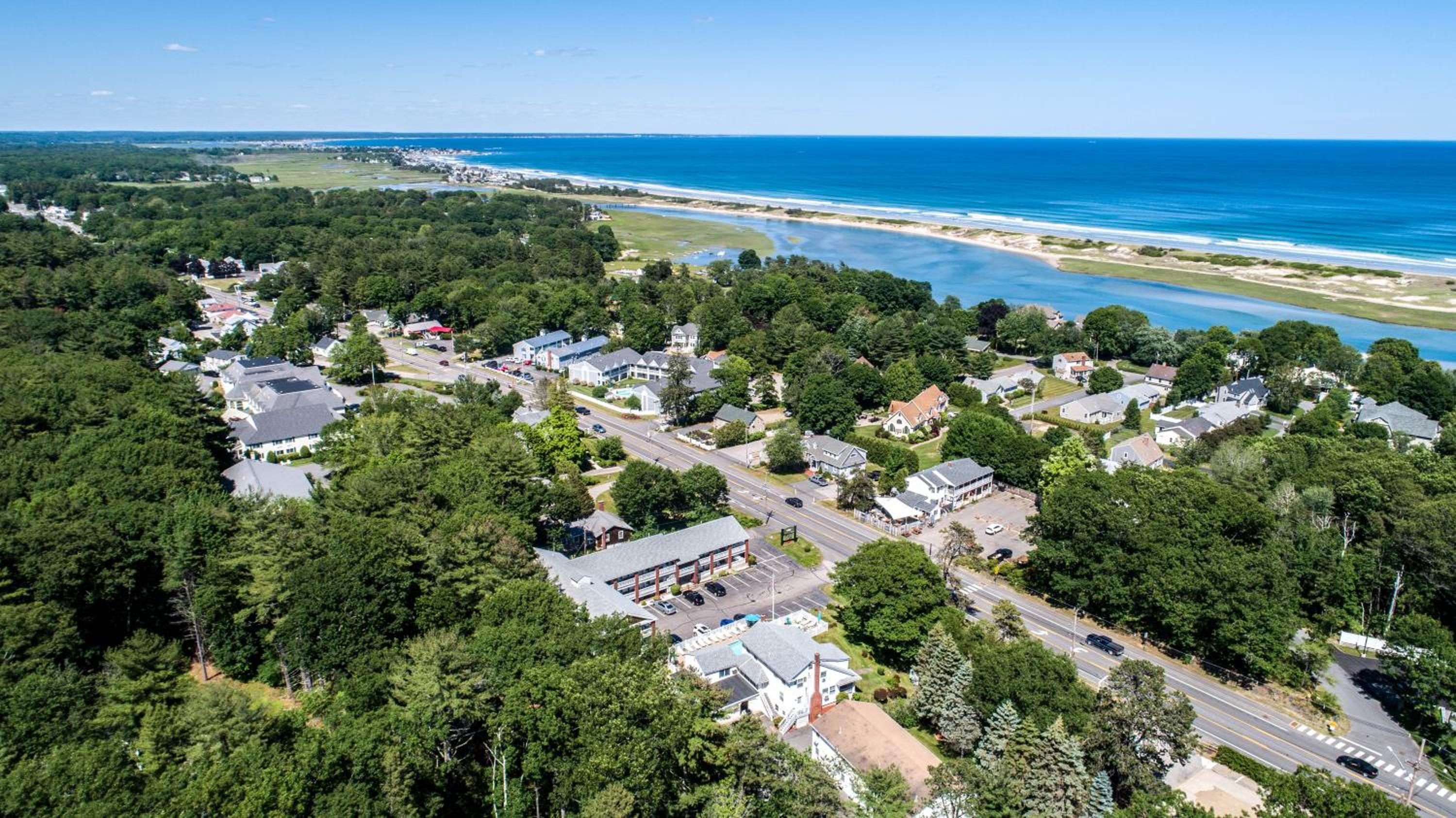 Sea View Motel - Property Image 79