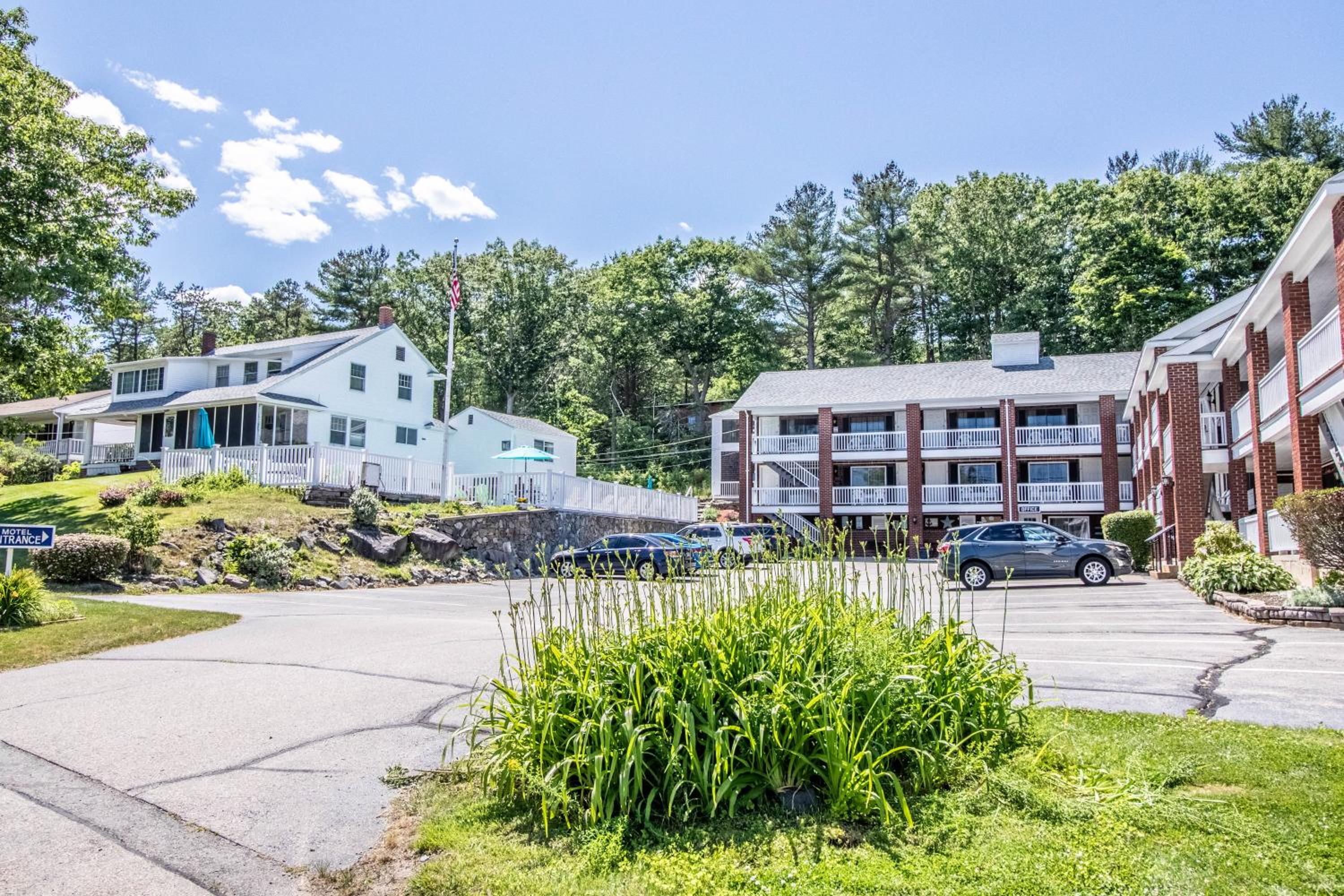Sea View Motel - Property Image 89