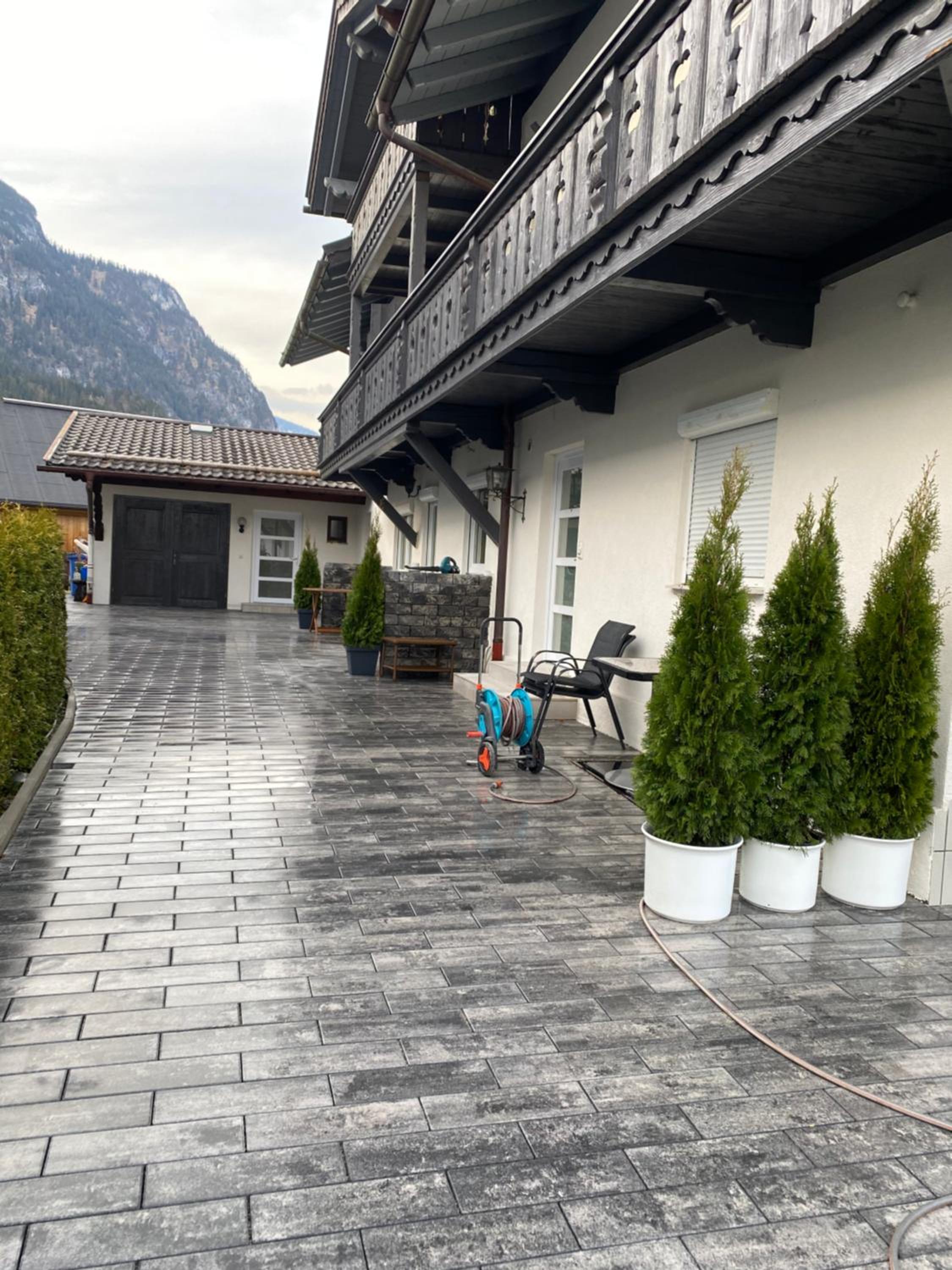 Ferienhaus Butterfly