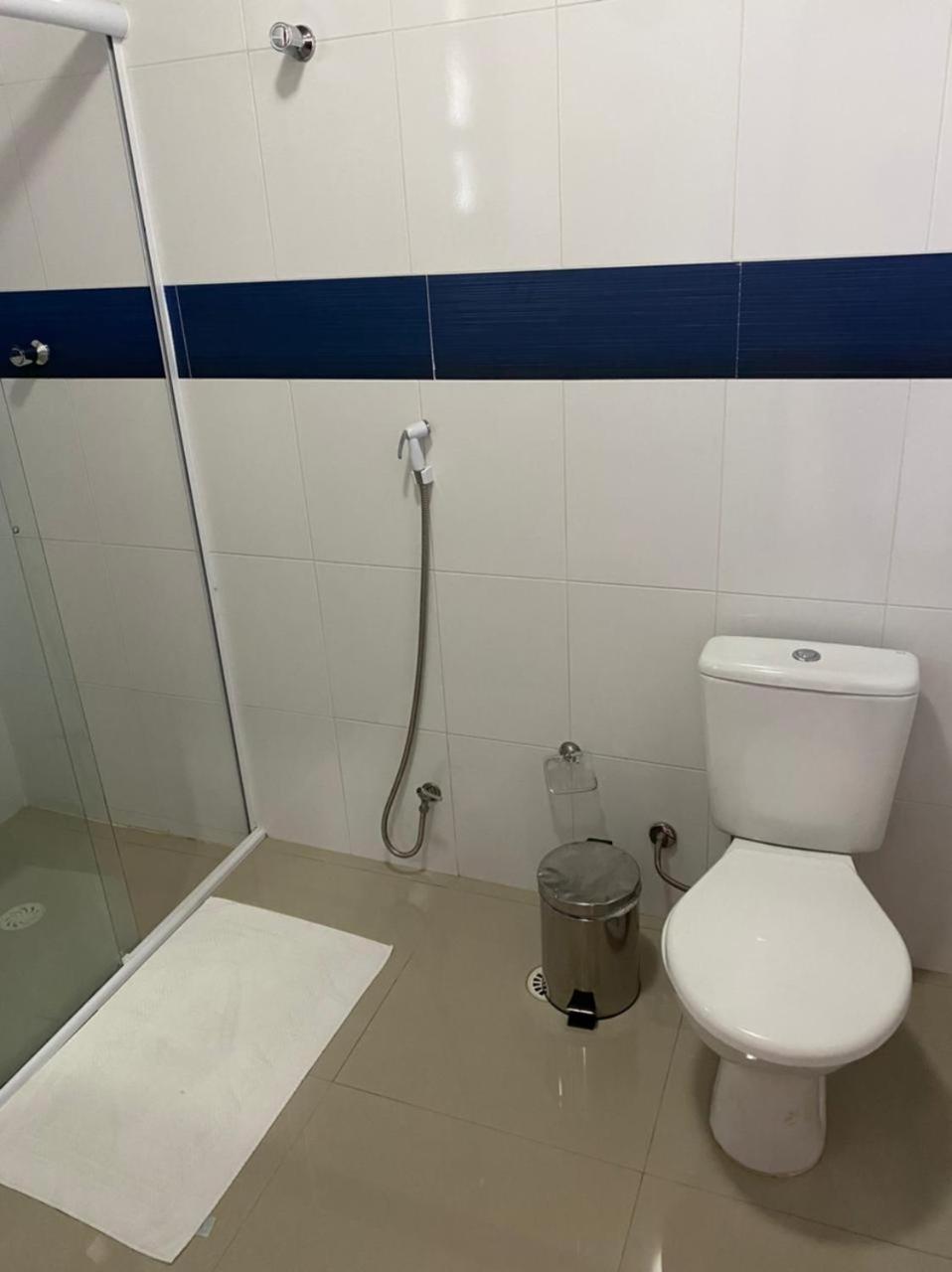 Pousada Vila Novo Tempo