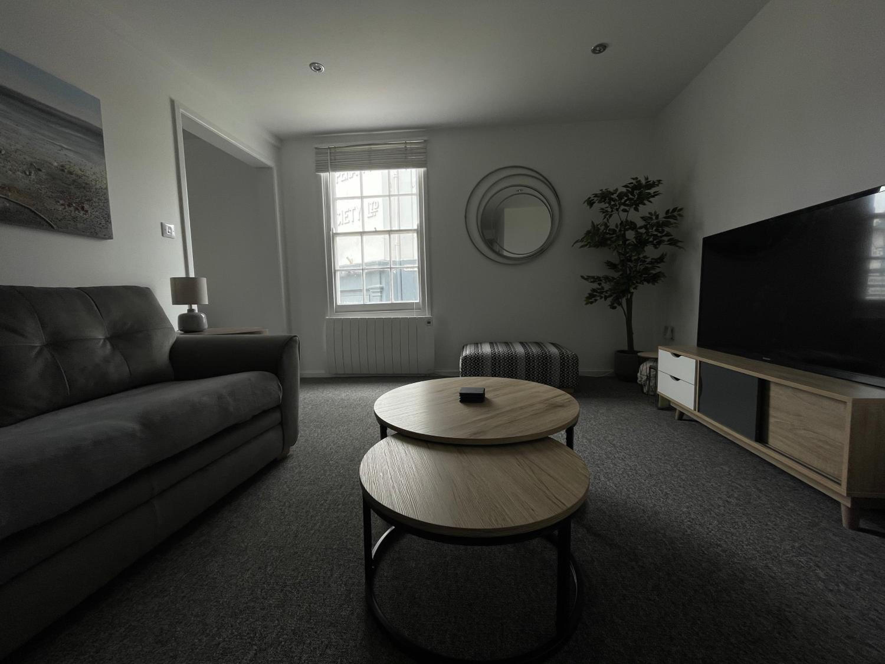 Brownston Apartments view 5