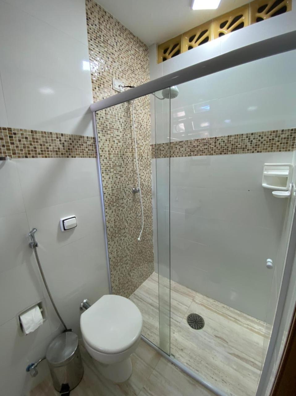 Pousada Vila Novo Tempo