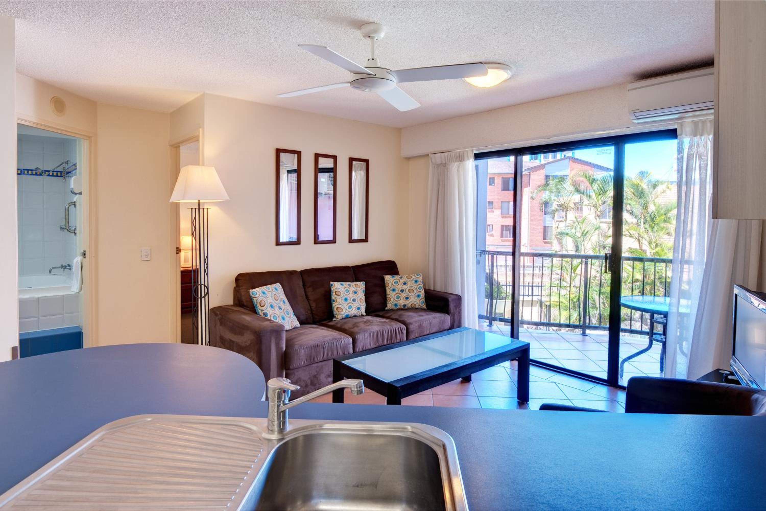 Nautilus Resort Mooloolaba