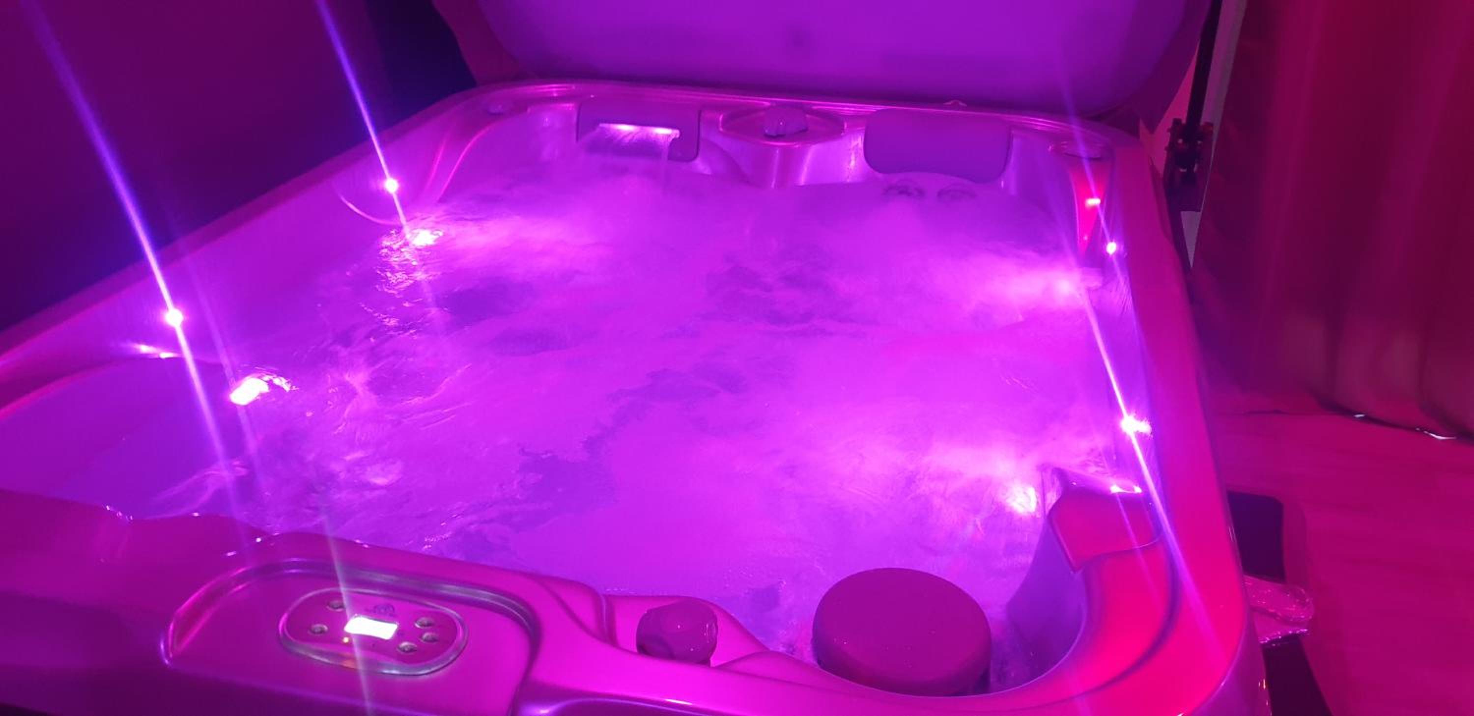 Jacuzzi