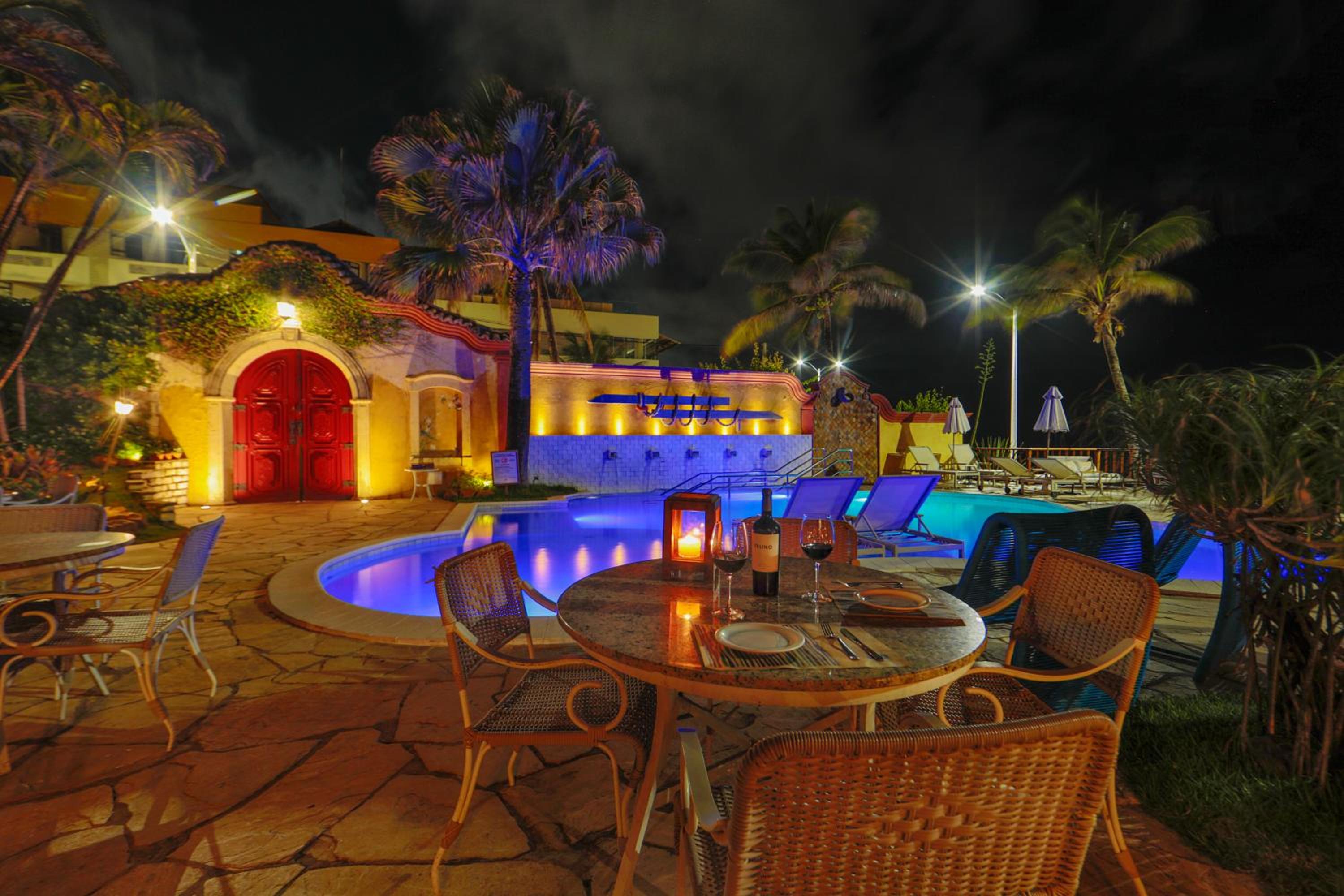 Natal Vacations - Manary Praia Hotel - Property Image 78