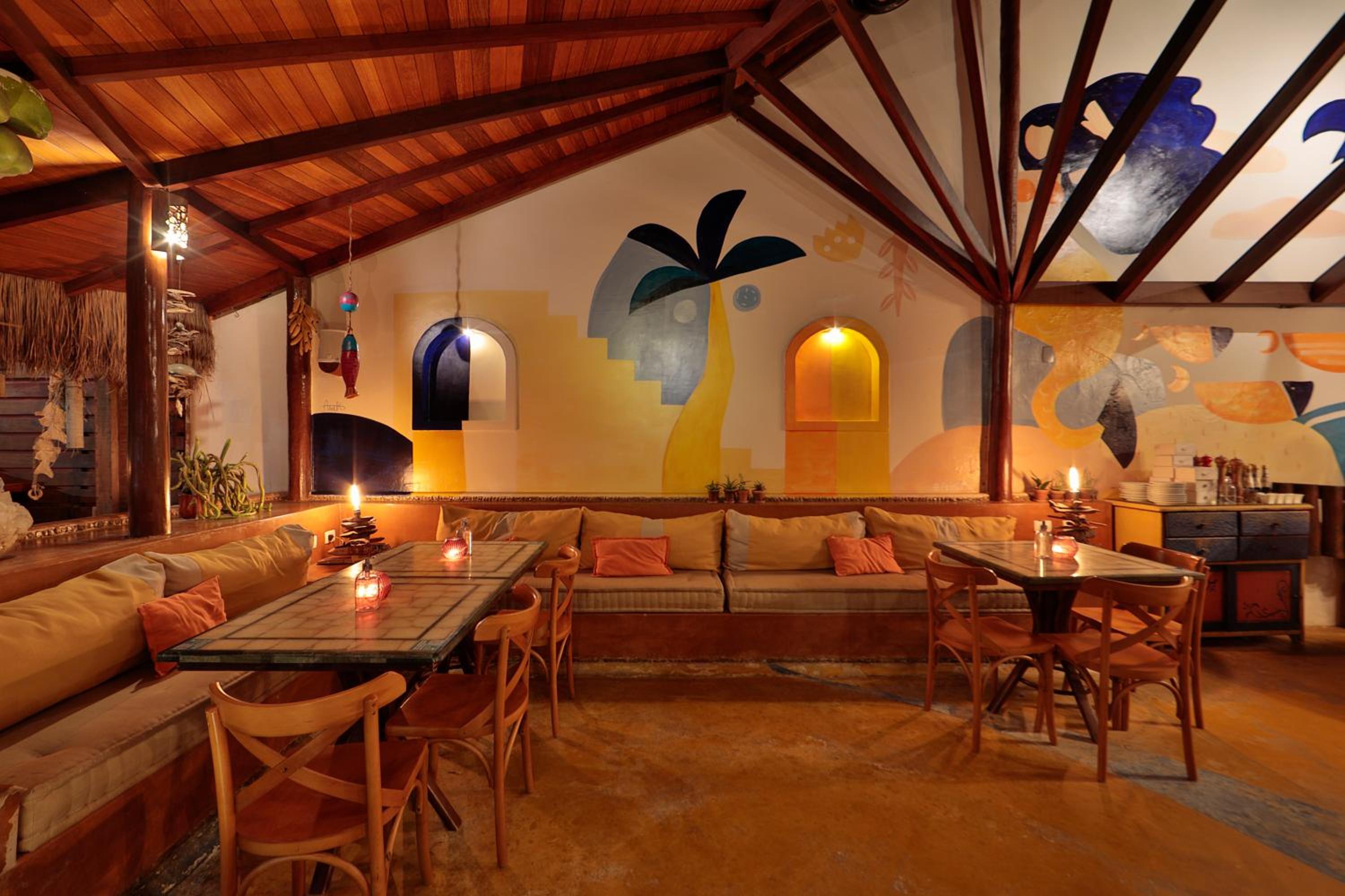 Natal Vacations - Manary Praia Hotel - Property Image 80