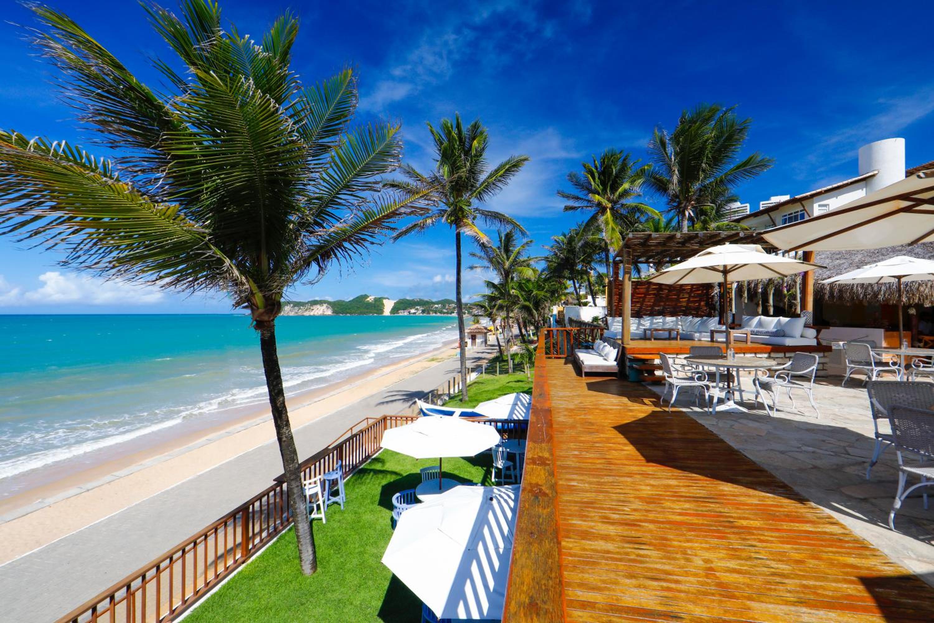 Natal Vacations - Manary Praia Hotel - Property Image 77