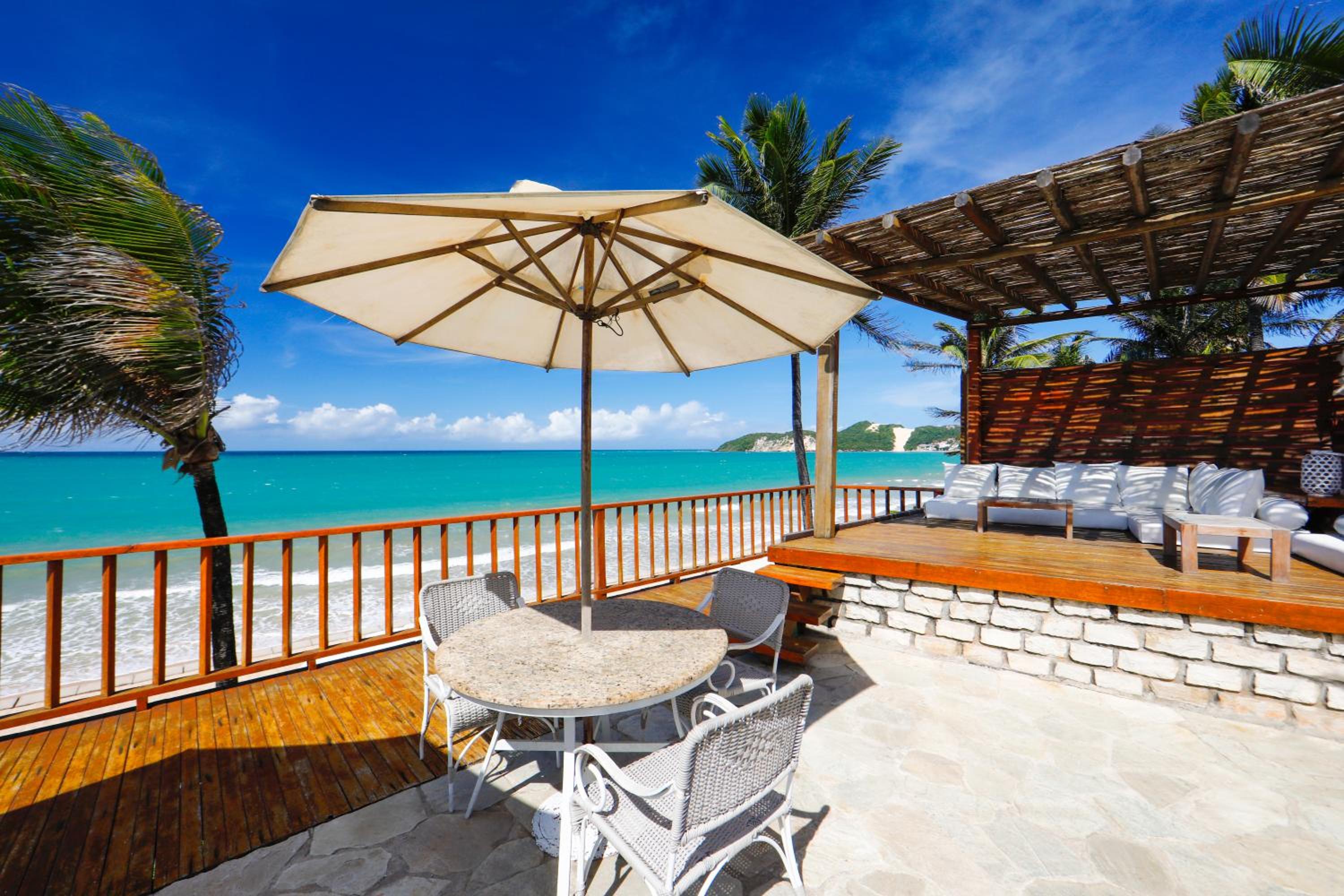 Natal Vacations - Manary Praia Hotel - Property Image 15