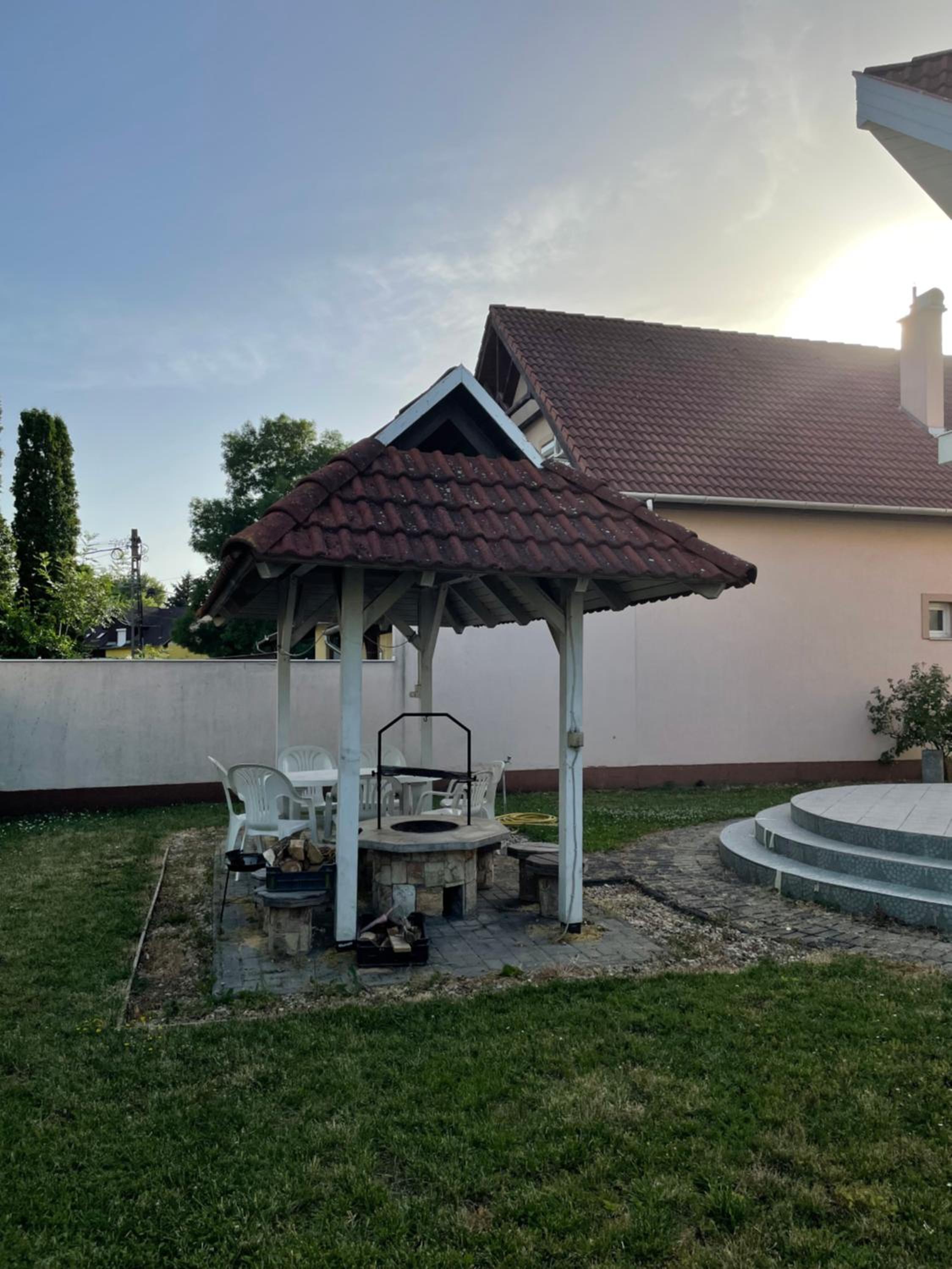 ÁLOMHÁZ