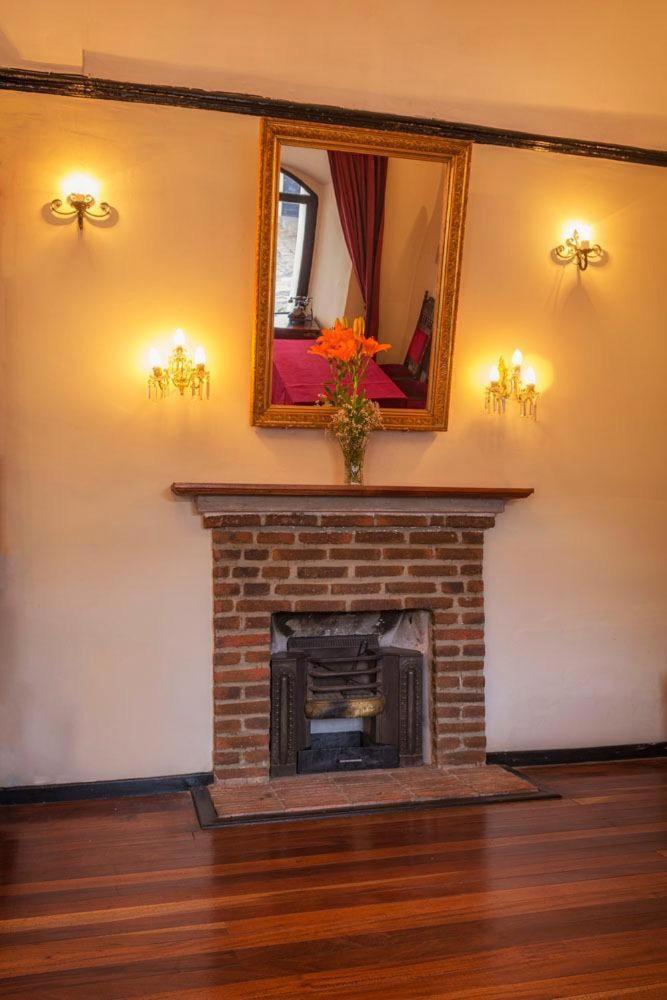Colonial Hotel Boutique