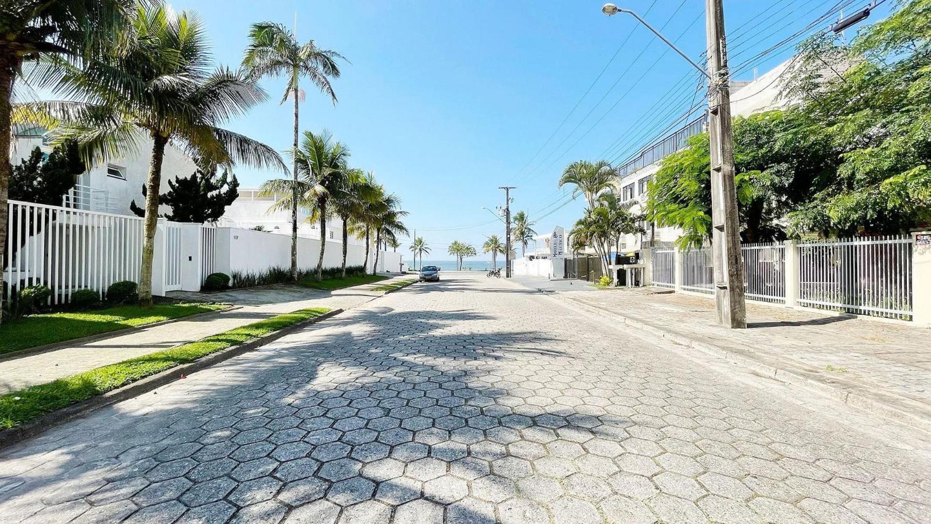 Sobrado Vista Mar Guaratuba
