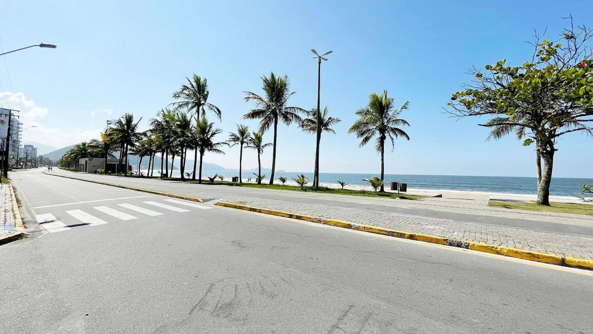 Sobrado Vista Mar Guaratuba