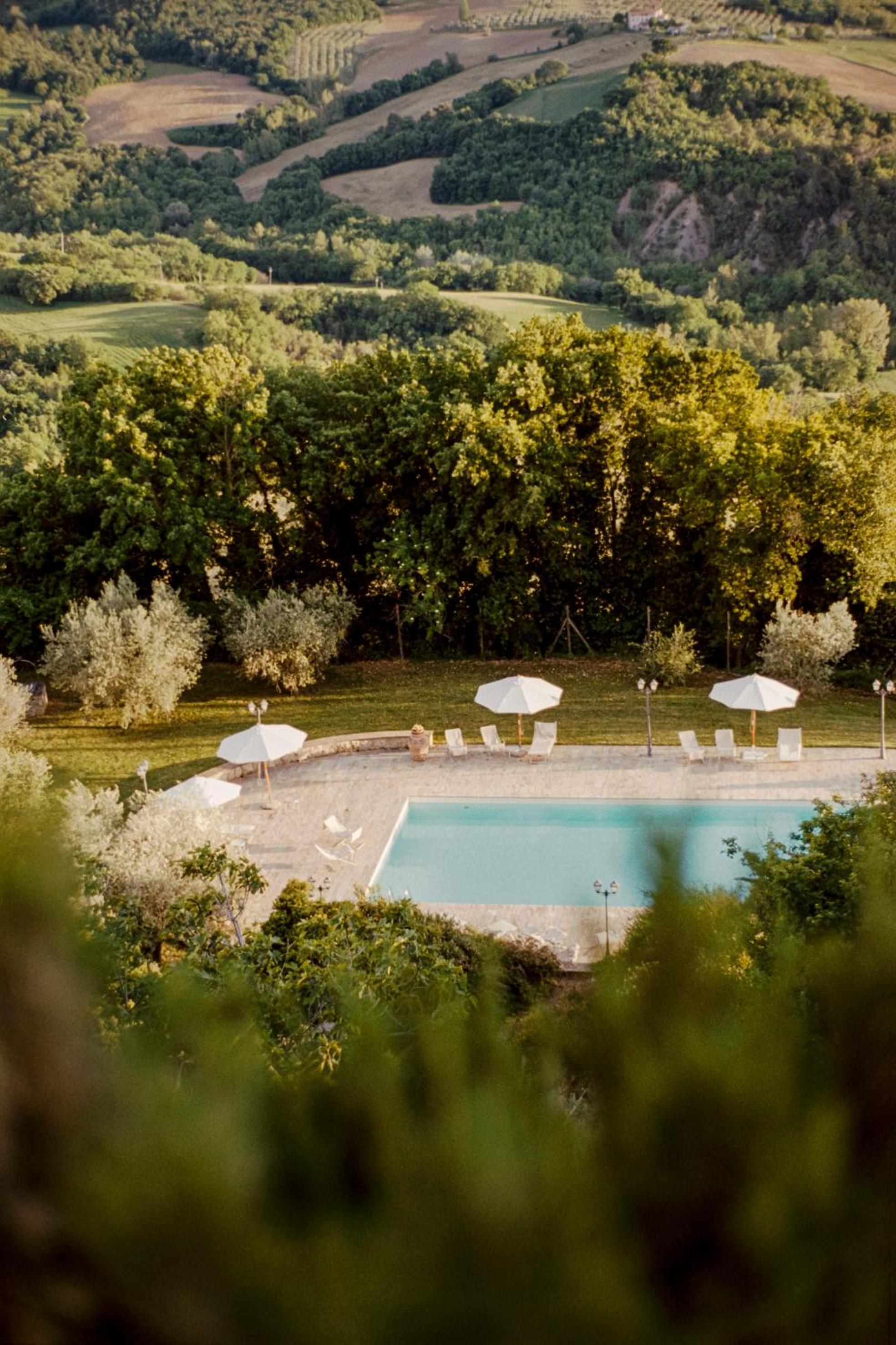 Aethos Hotel Saragano