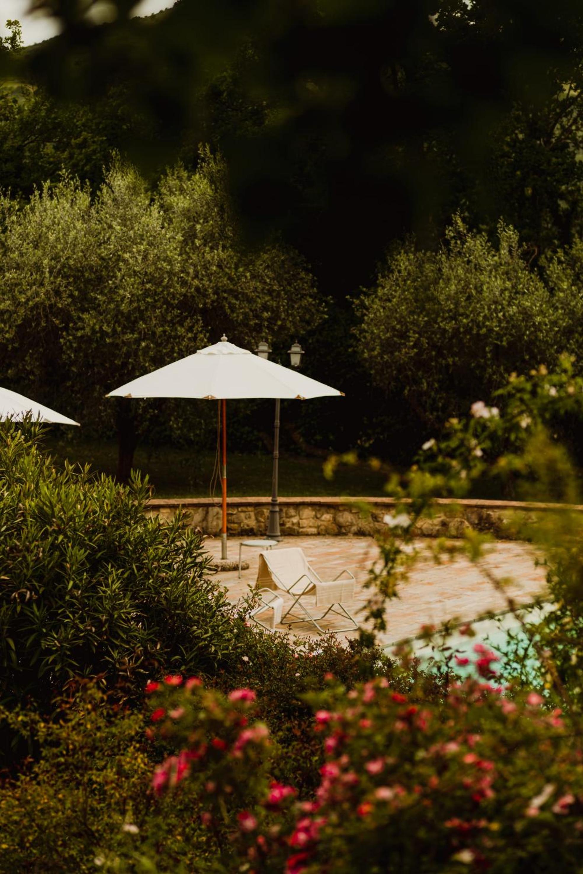 Aethos Hotel Saragano