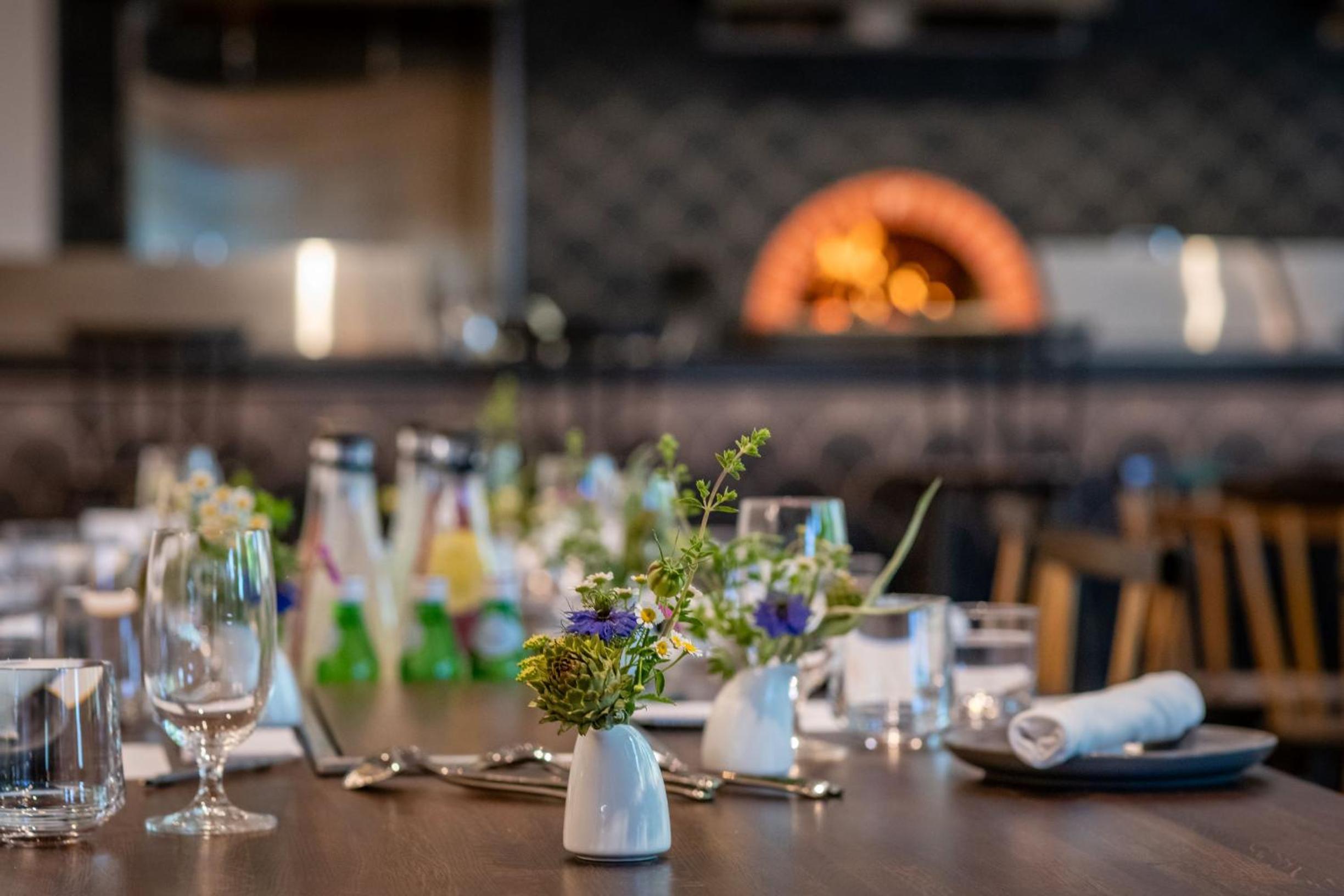 Calistoga Motor Lodge & Spa - JDV by Hyatt 7