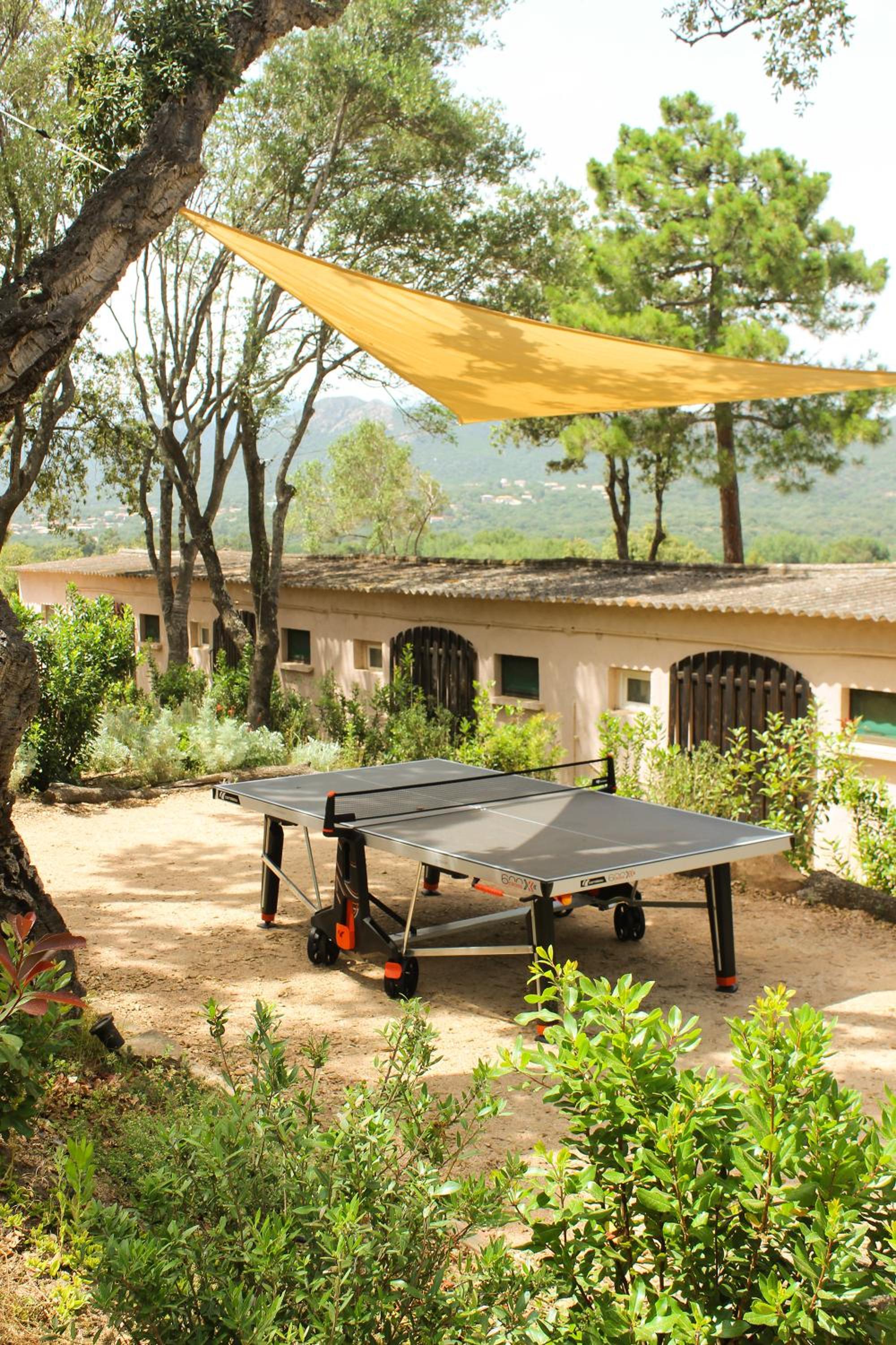 Domaine de la Testa view 3