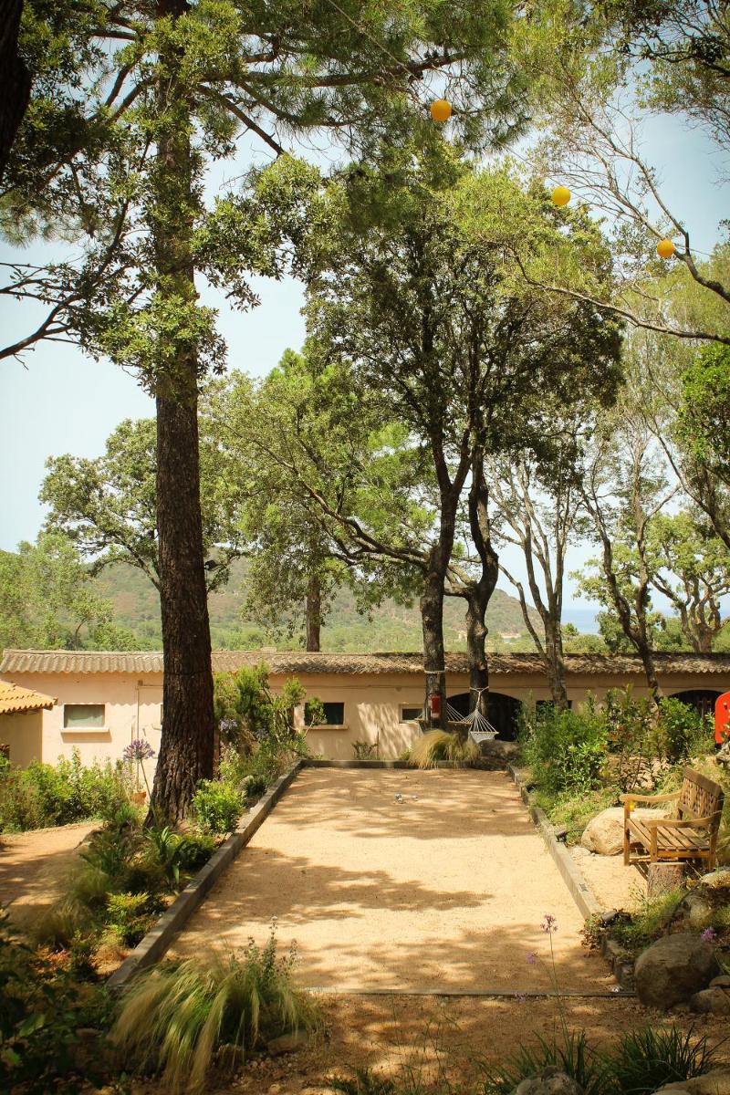 Domaine de la Testa view 4