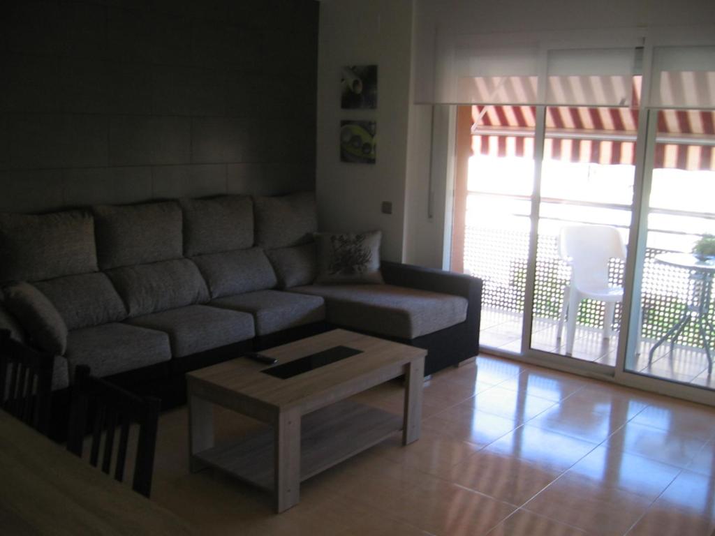 Duplex junto a un Parque view 4