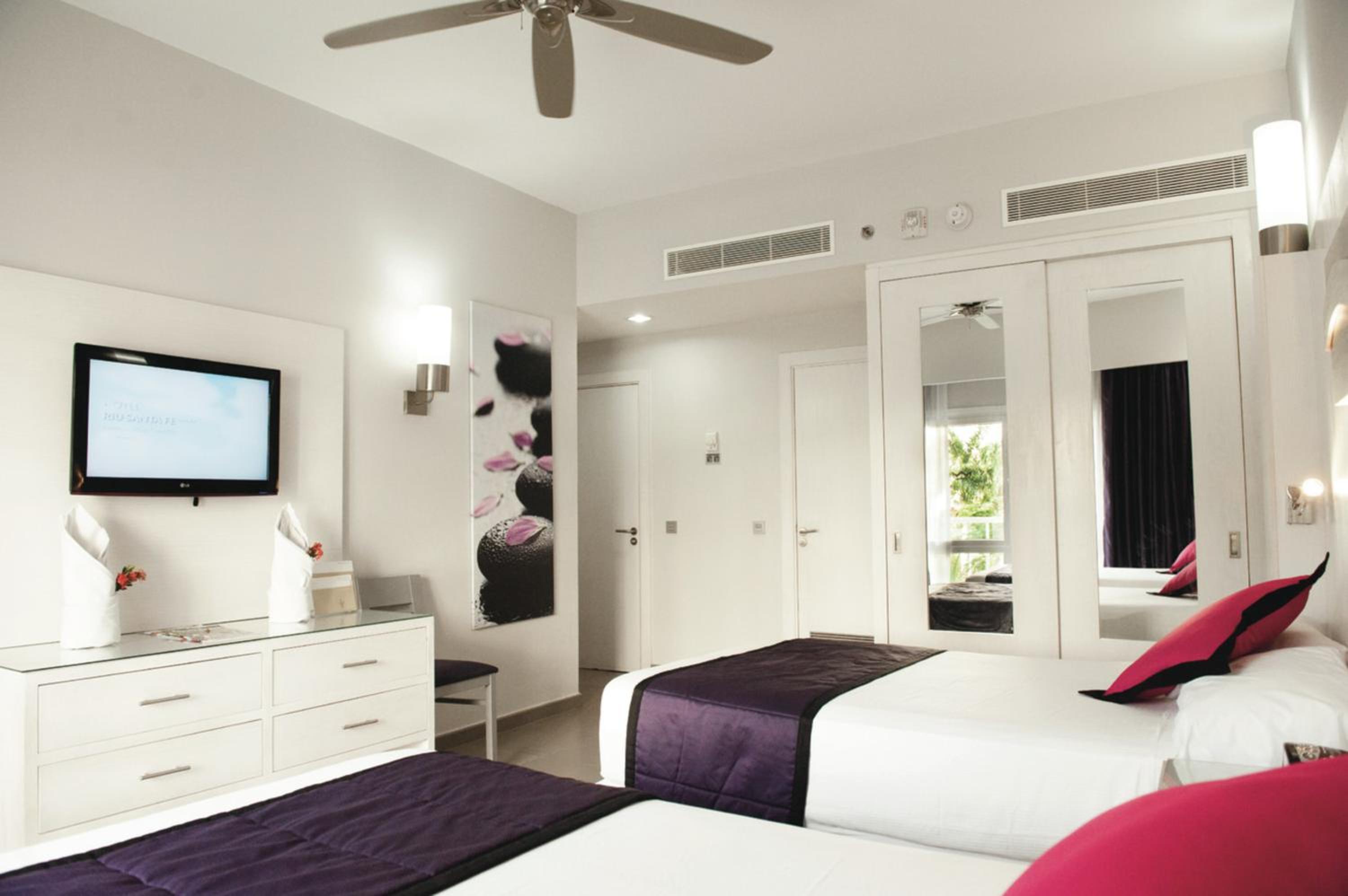 Riu Palace Costa Rica - All Inclusive