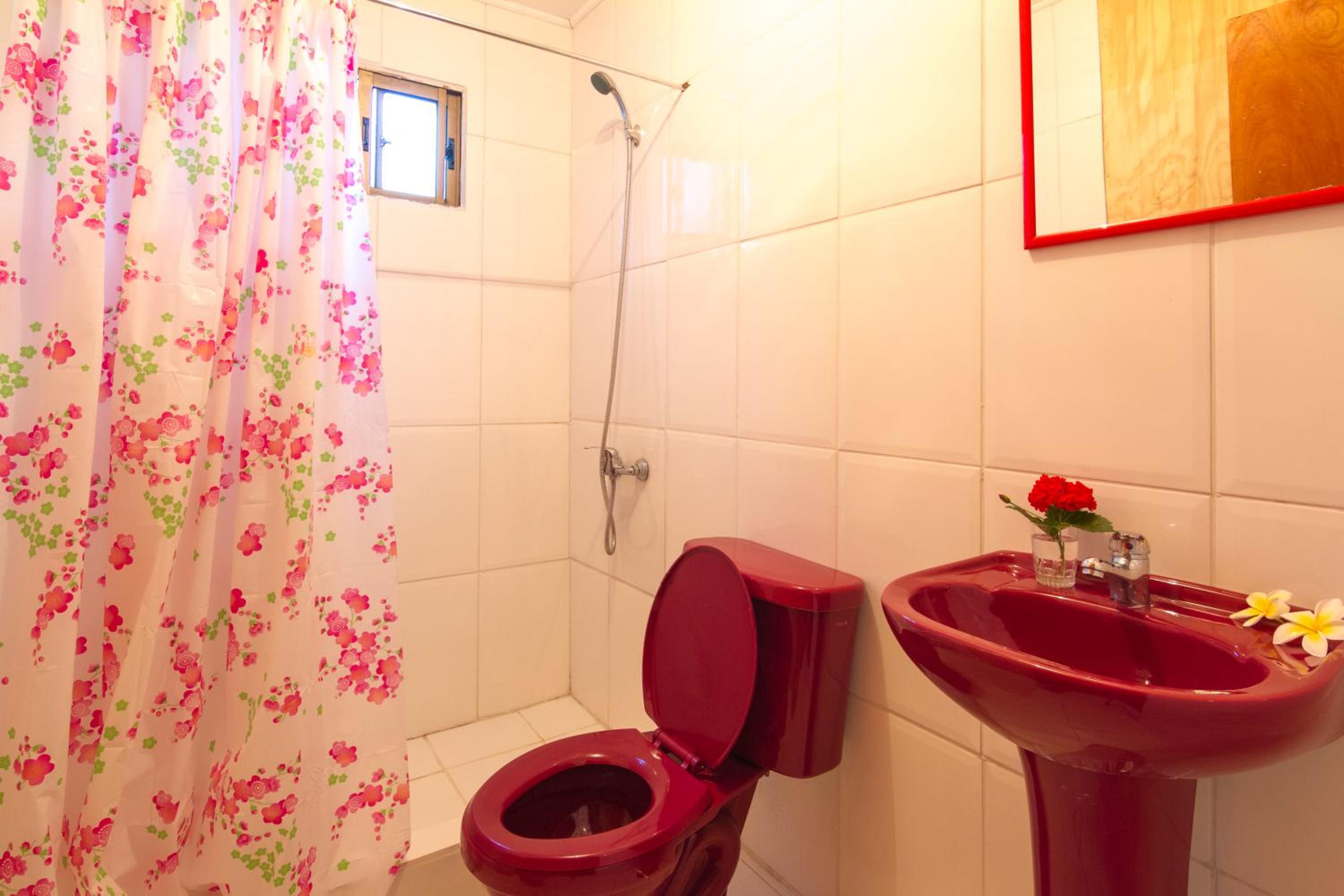 Cabañas Nua e Koro