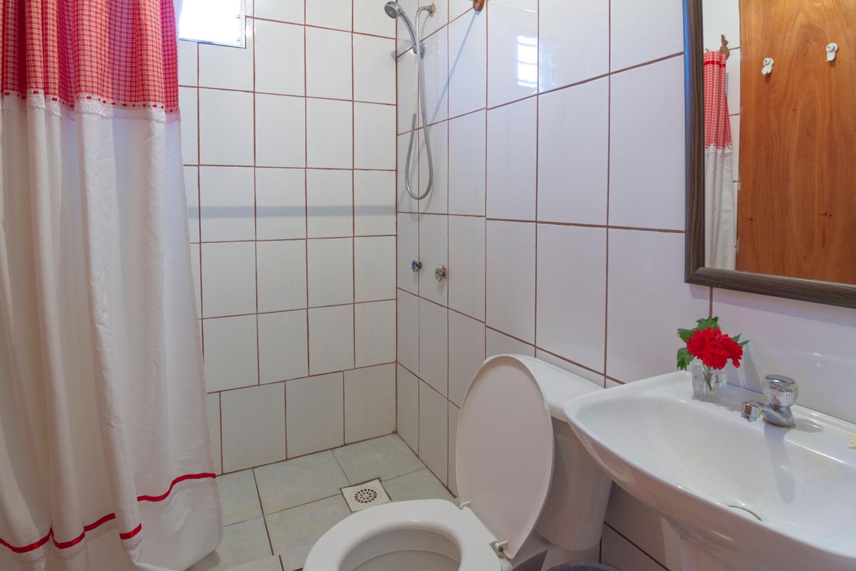 Cabañas Nua e Koro