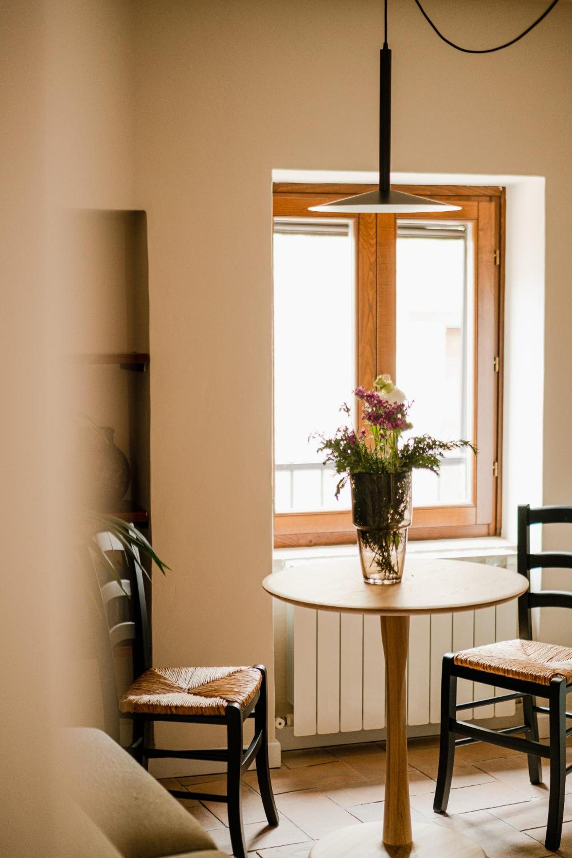 Aethos Hotel Saragano
