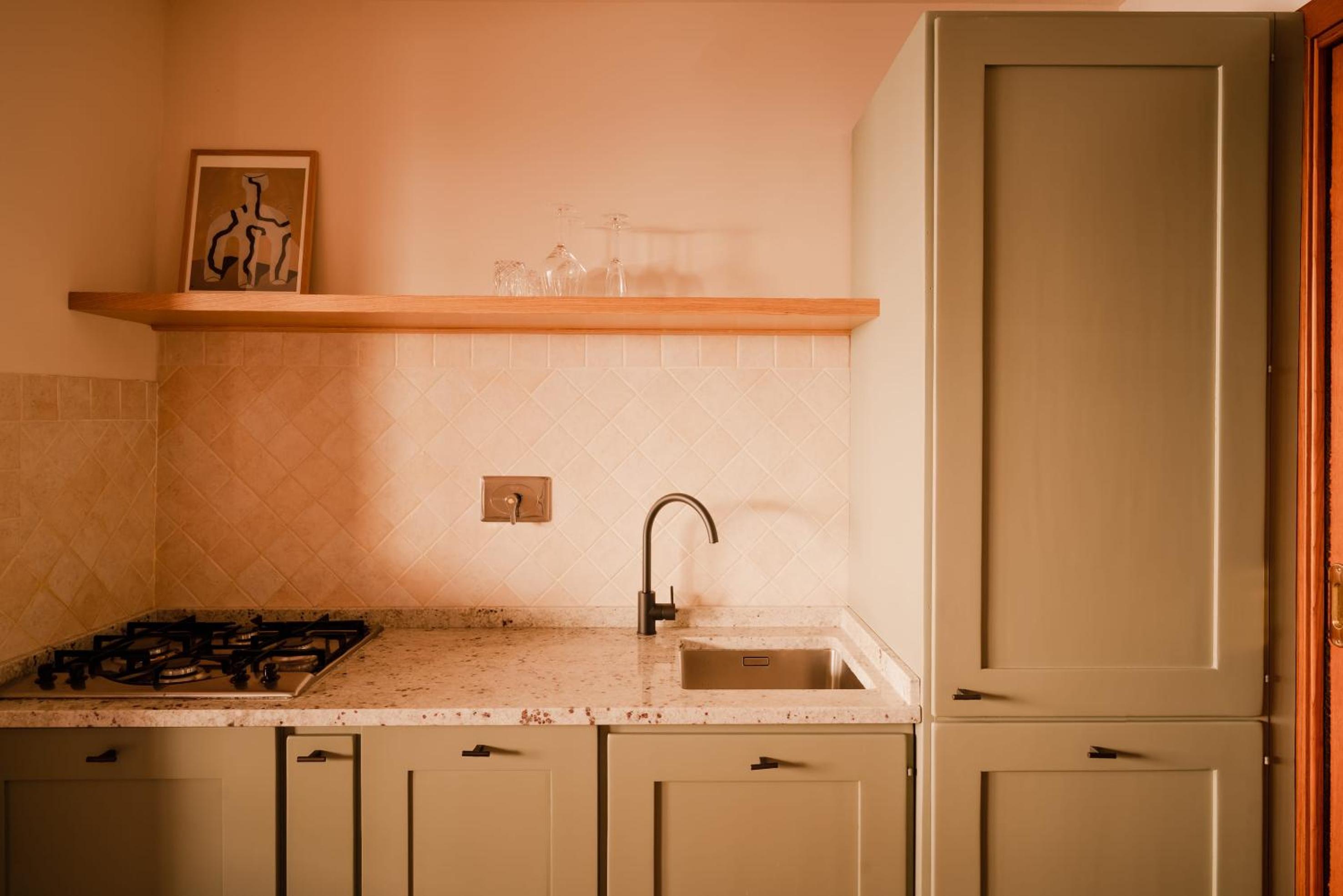 Aethos Hotel Saragano