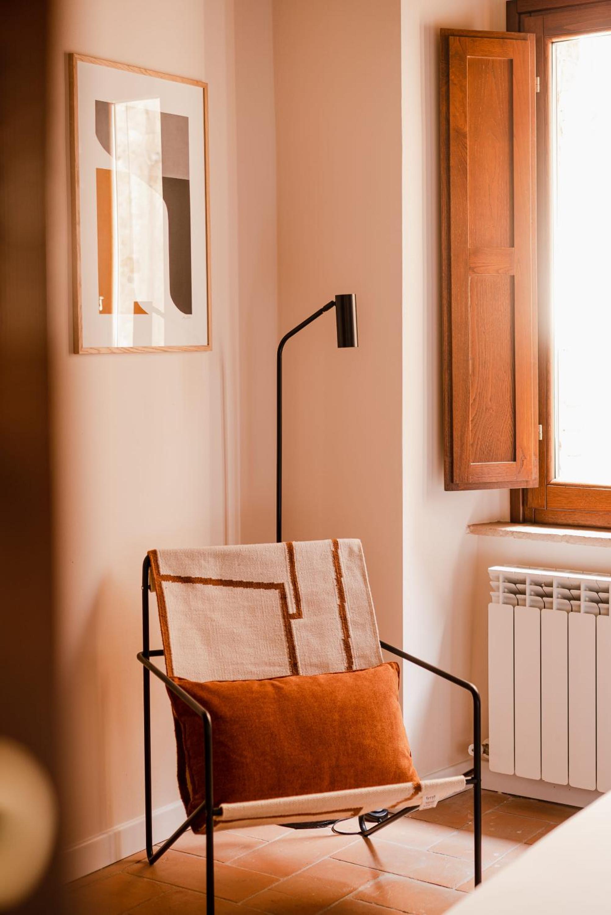 Aethos Hotel Saragano
