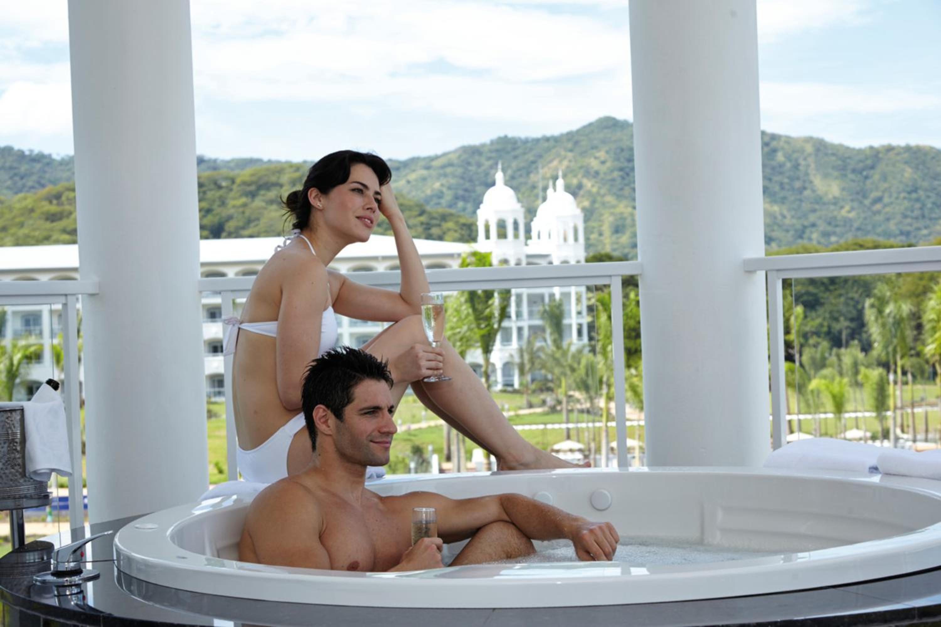 Riu Palace Costa Rica - All Inclusive