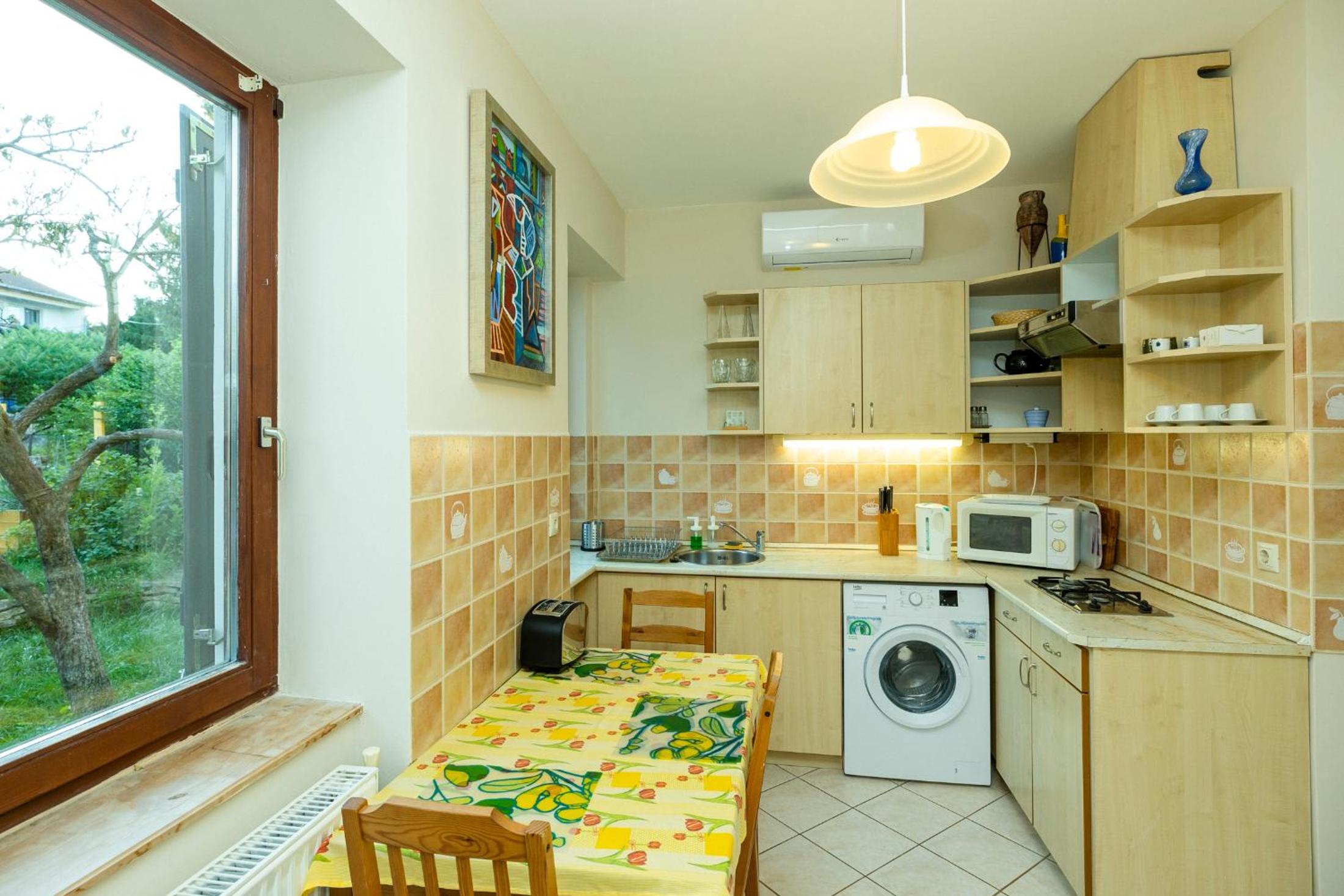 Nemes Apartman