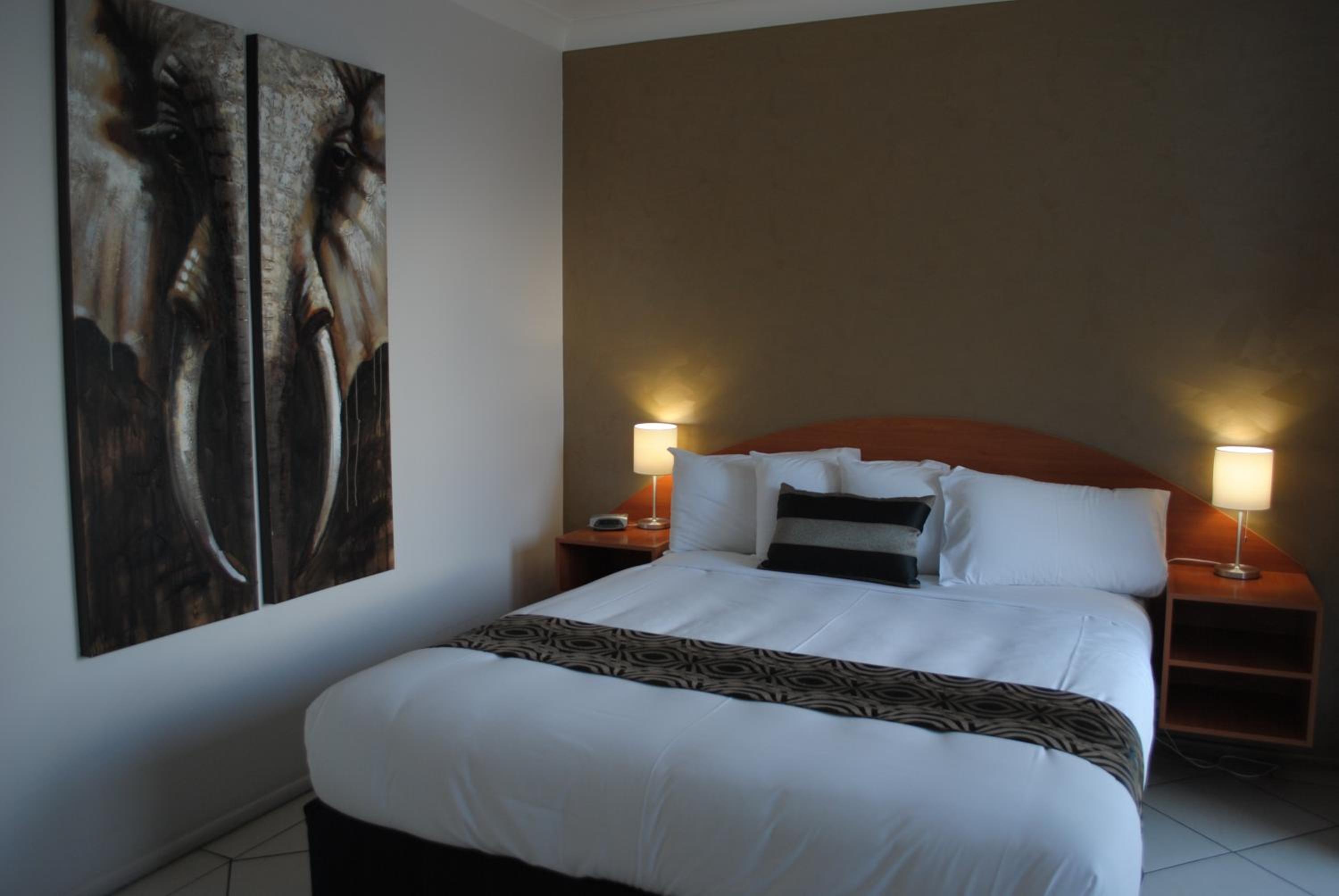 David Motor Inn