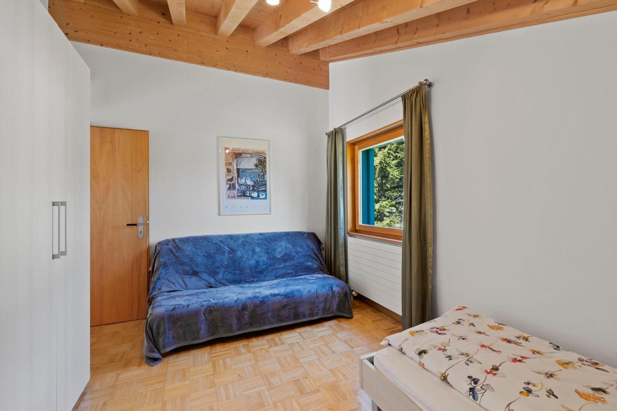Golden Peaks Ferienhaus Valbella-Lenzerheide