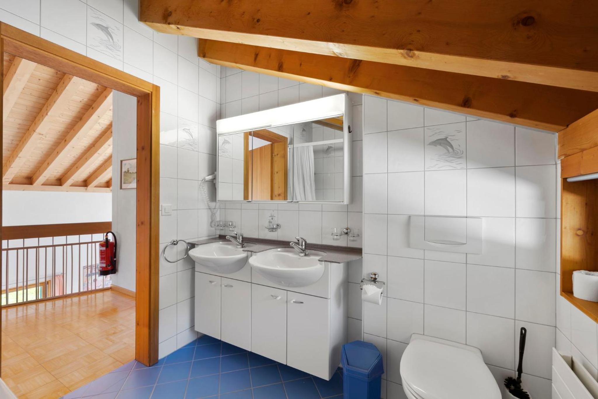 Golden Peaks Ferienhaus Valbella-Lenzerheide
