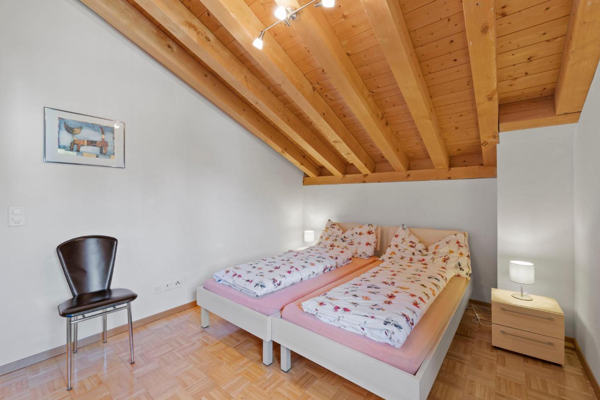 Golden Peaks Ferienhaus Valbella-Lenzerheide