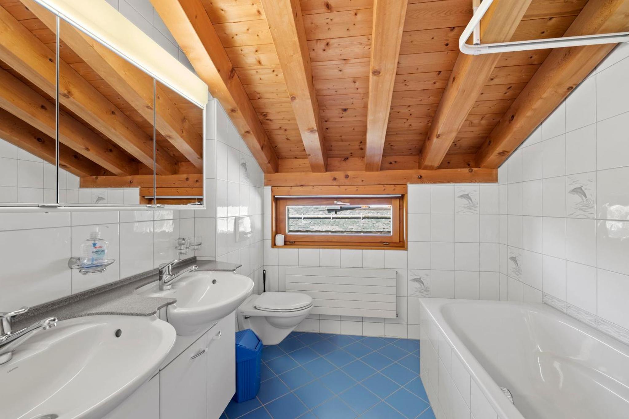 Golden Peaks Ferienhaus Valbella-Lenzerheide