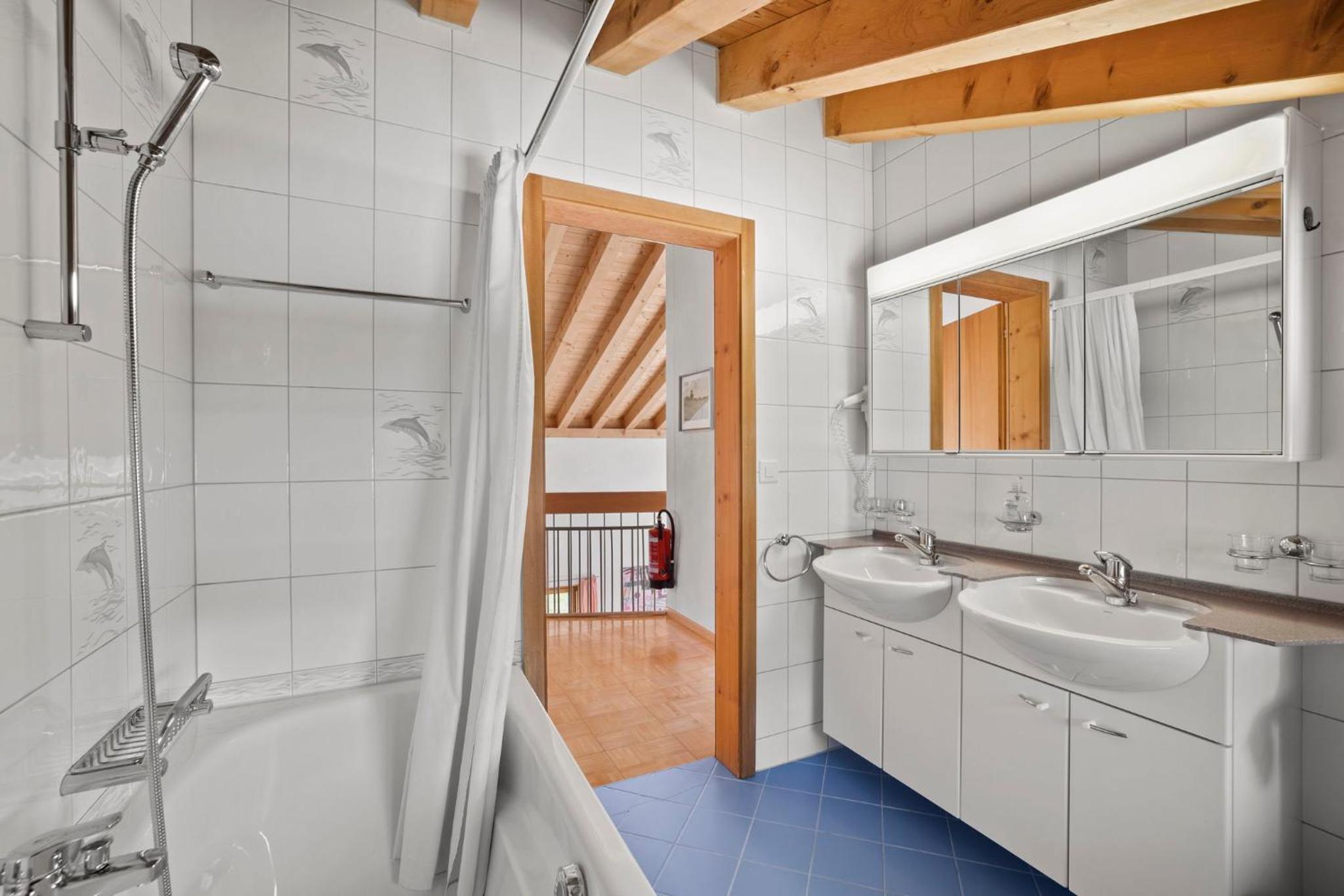 Golden Peaks Ferienhaus Valbella-Lenzerheide