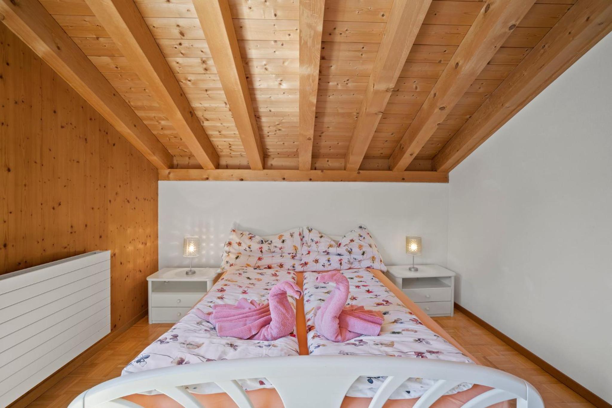 Golden Peaks Ferienhaus Valbella-Lenzerheide
