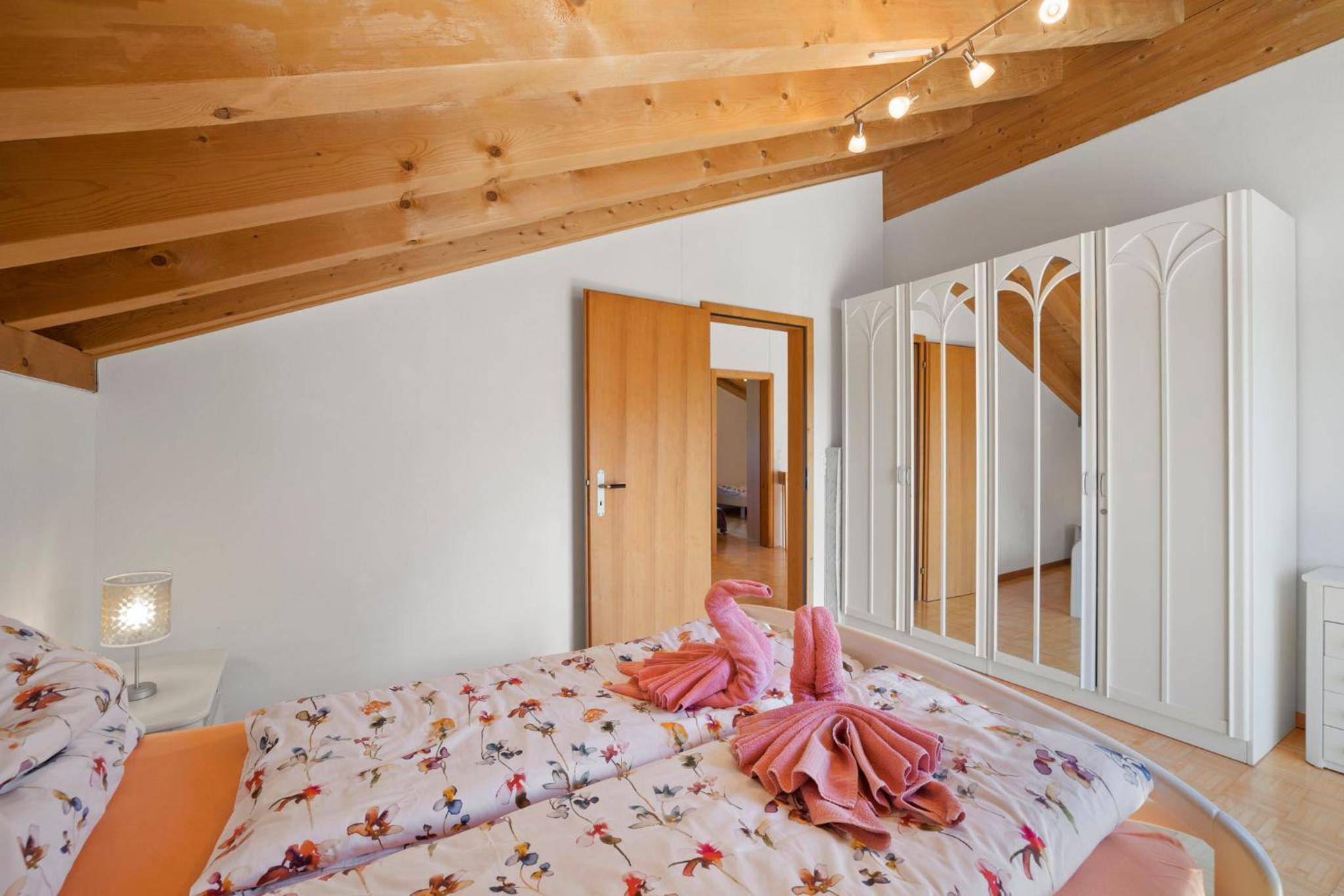 Golden Peaks Ferienhaus Valbella-Lenzerheide