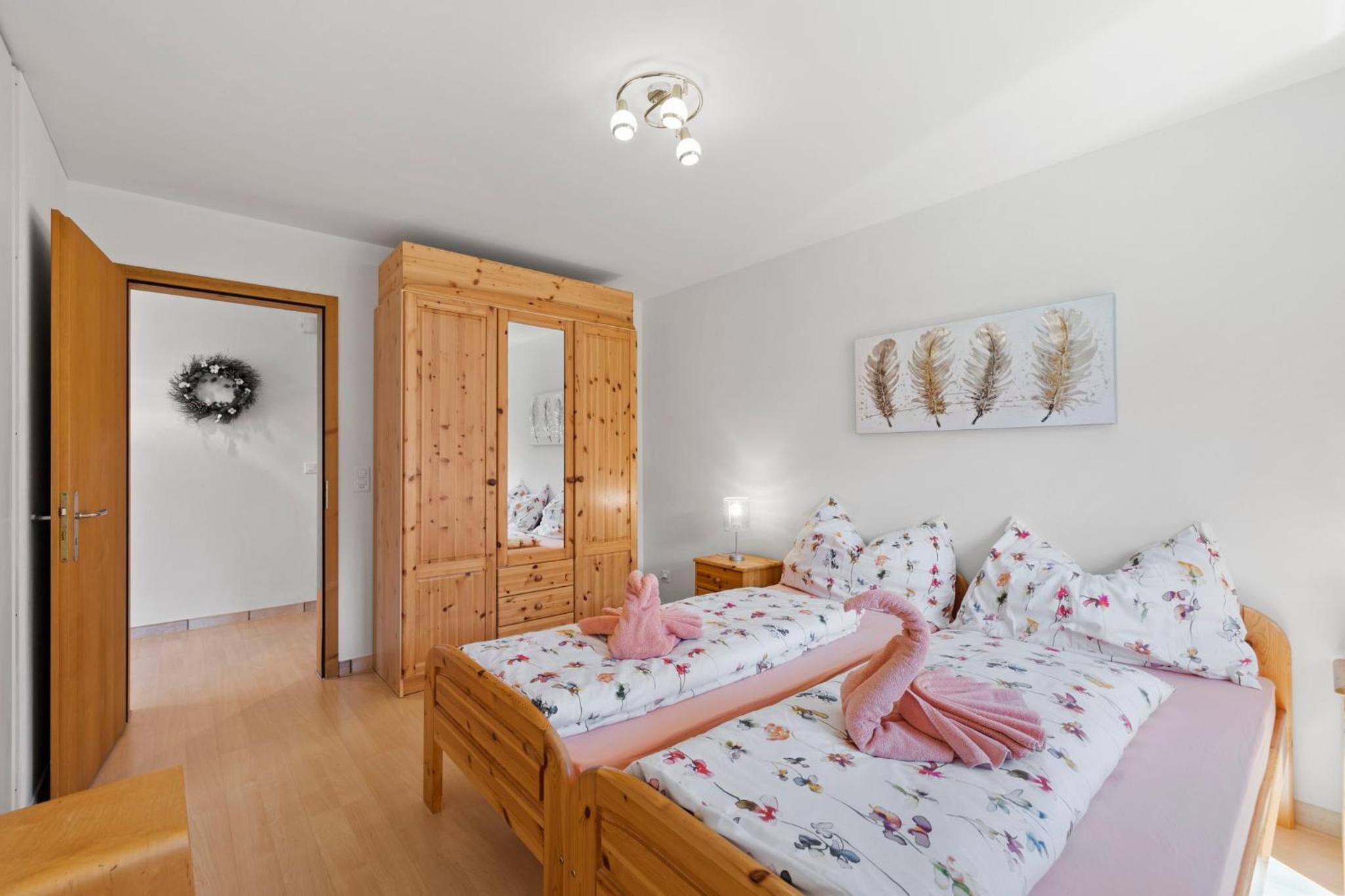 Golden Peaks Ferienhaus Valbella-Lenzerheide