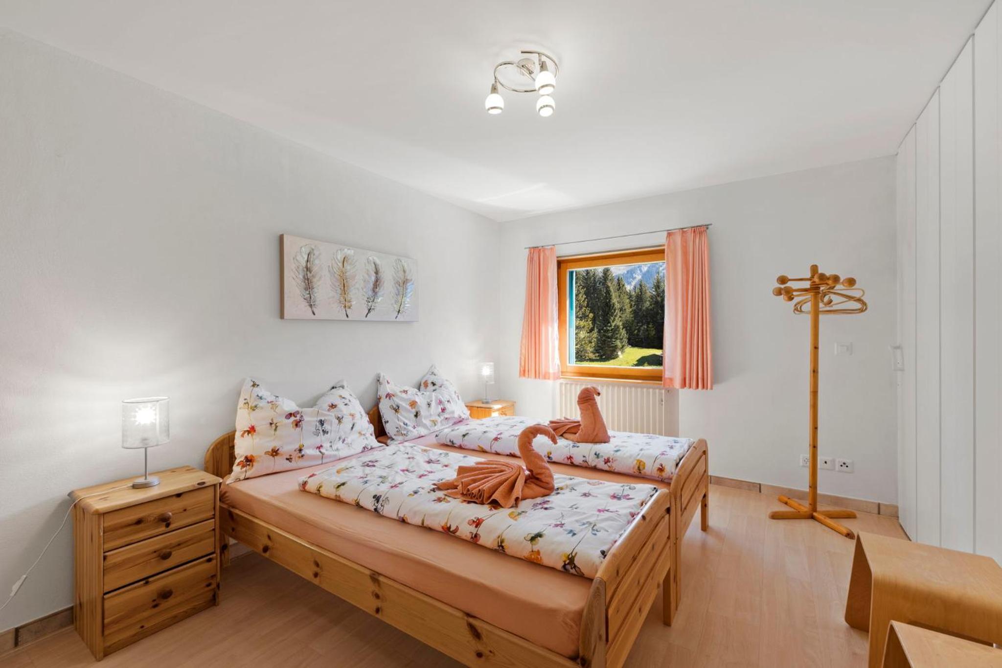 Golden Peaks Ferienhaus Valbella-Lenzerheide