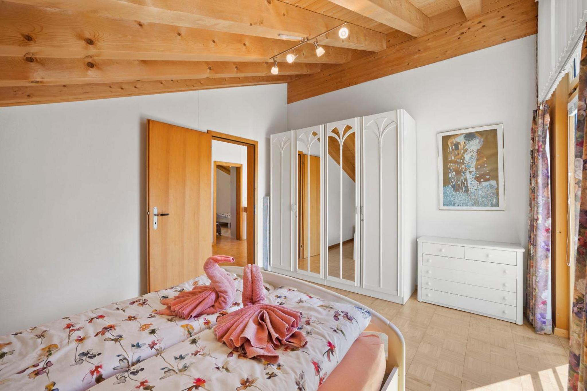 Golden Peaks Ferienhaus Valbella-Lenzerheide