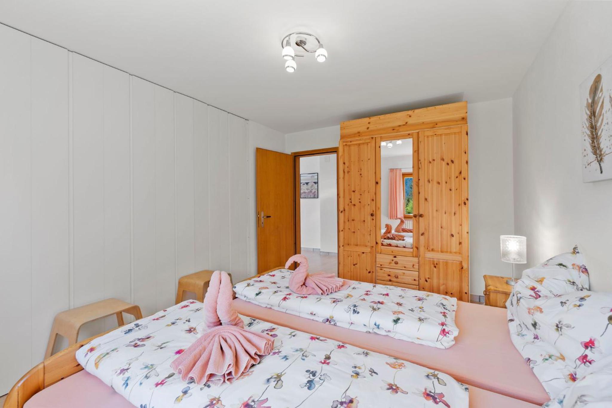 Golden Peaks Ferienhaus Valbella-Lenzerheide