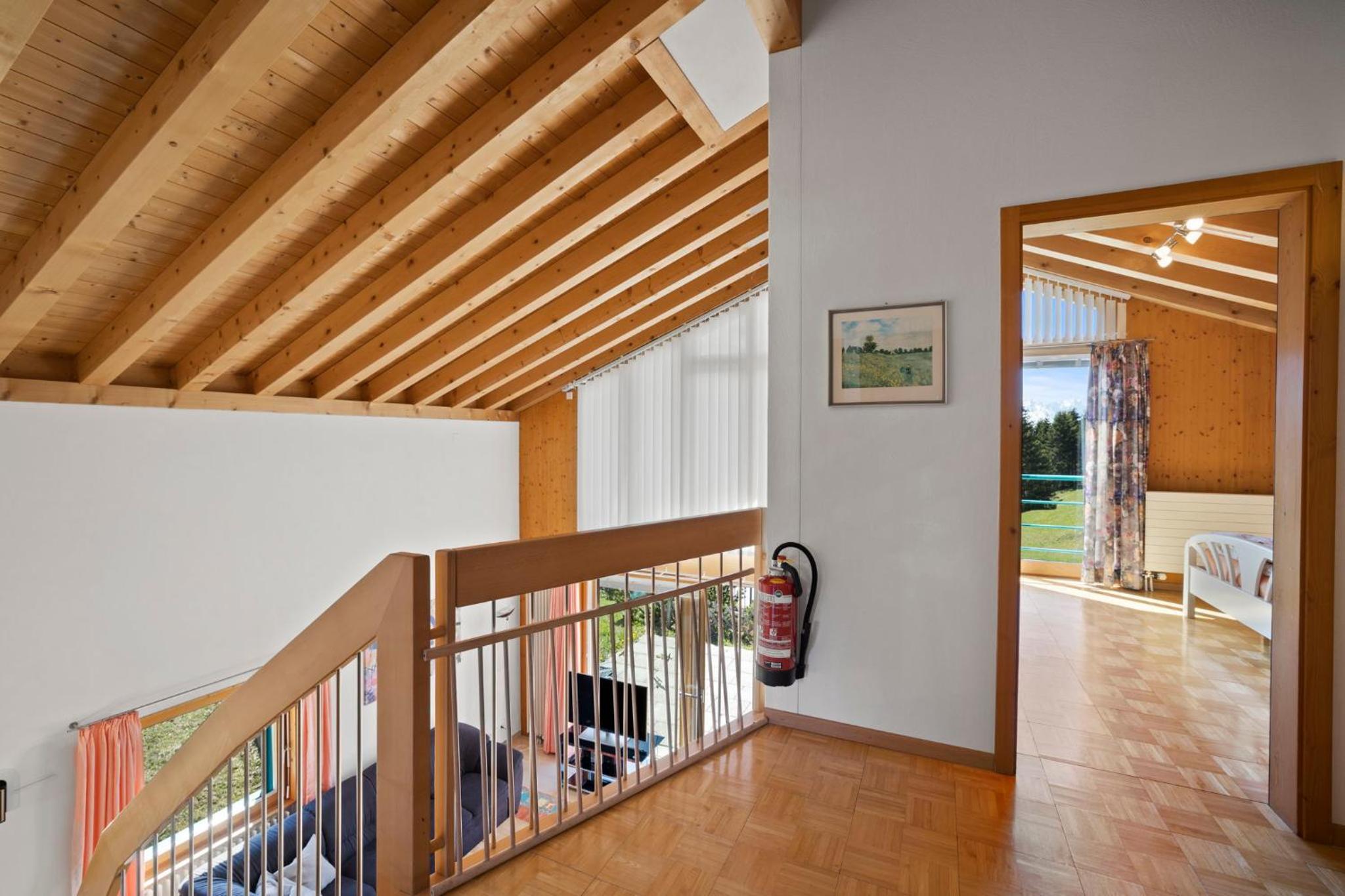 Golden Peaks Ferienhaus Valbella-Lenzerheide