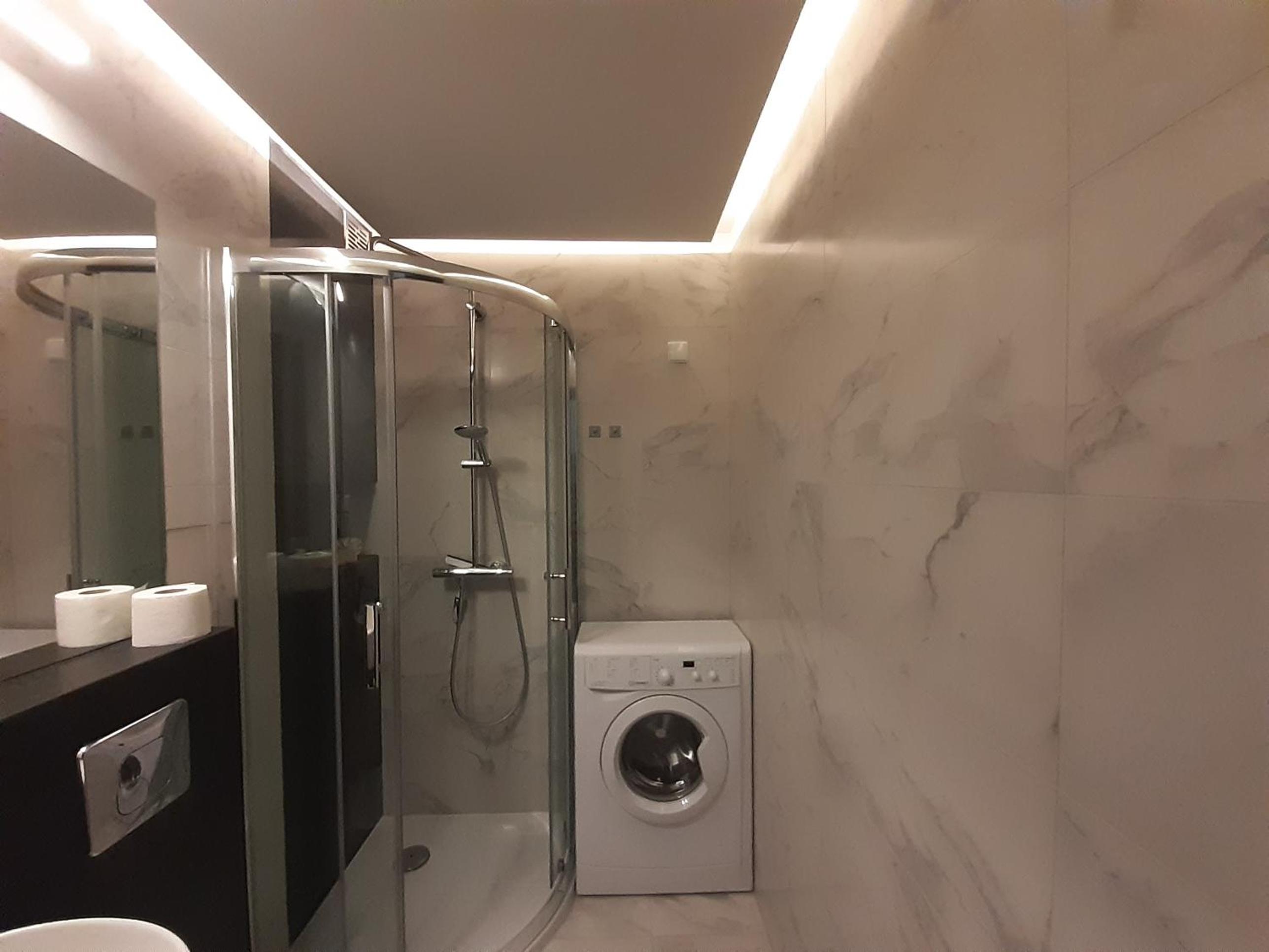Apartament na Warszawskiej view 5