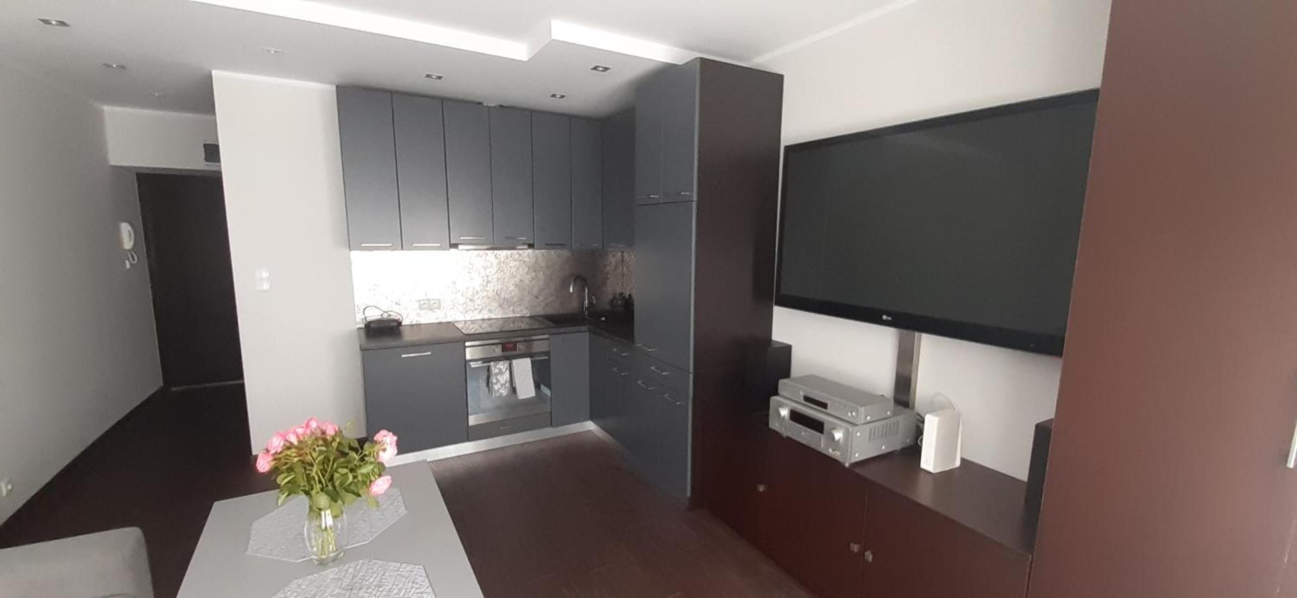 Apartament na Warszawskiej view 3