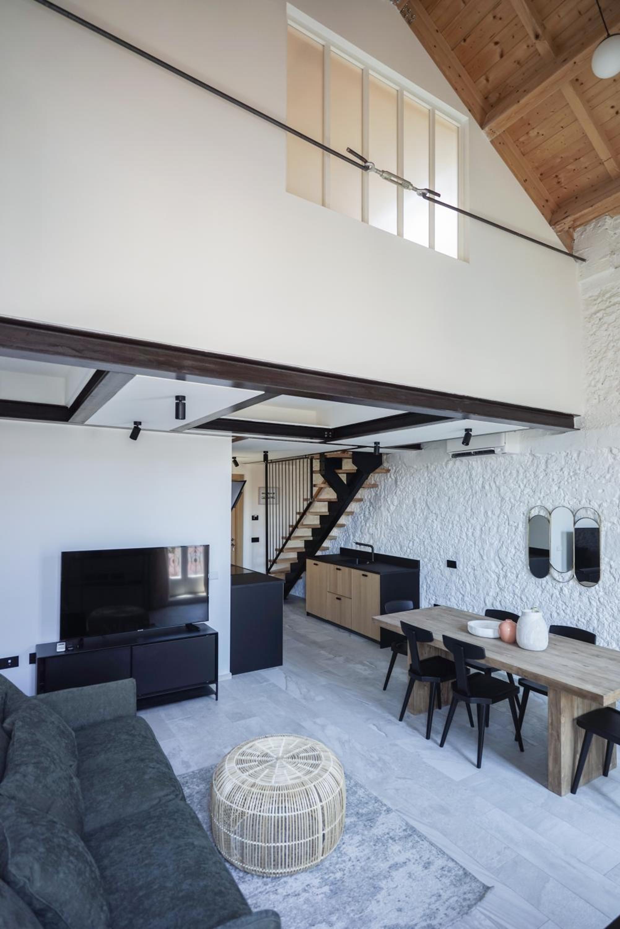 Cagliari Vacations - SU MERI STAMPACE - Luxury apartment city center - Property Image 9