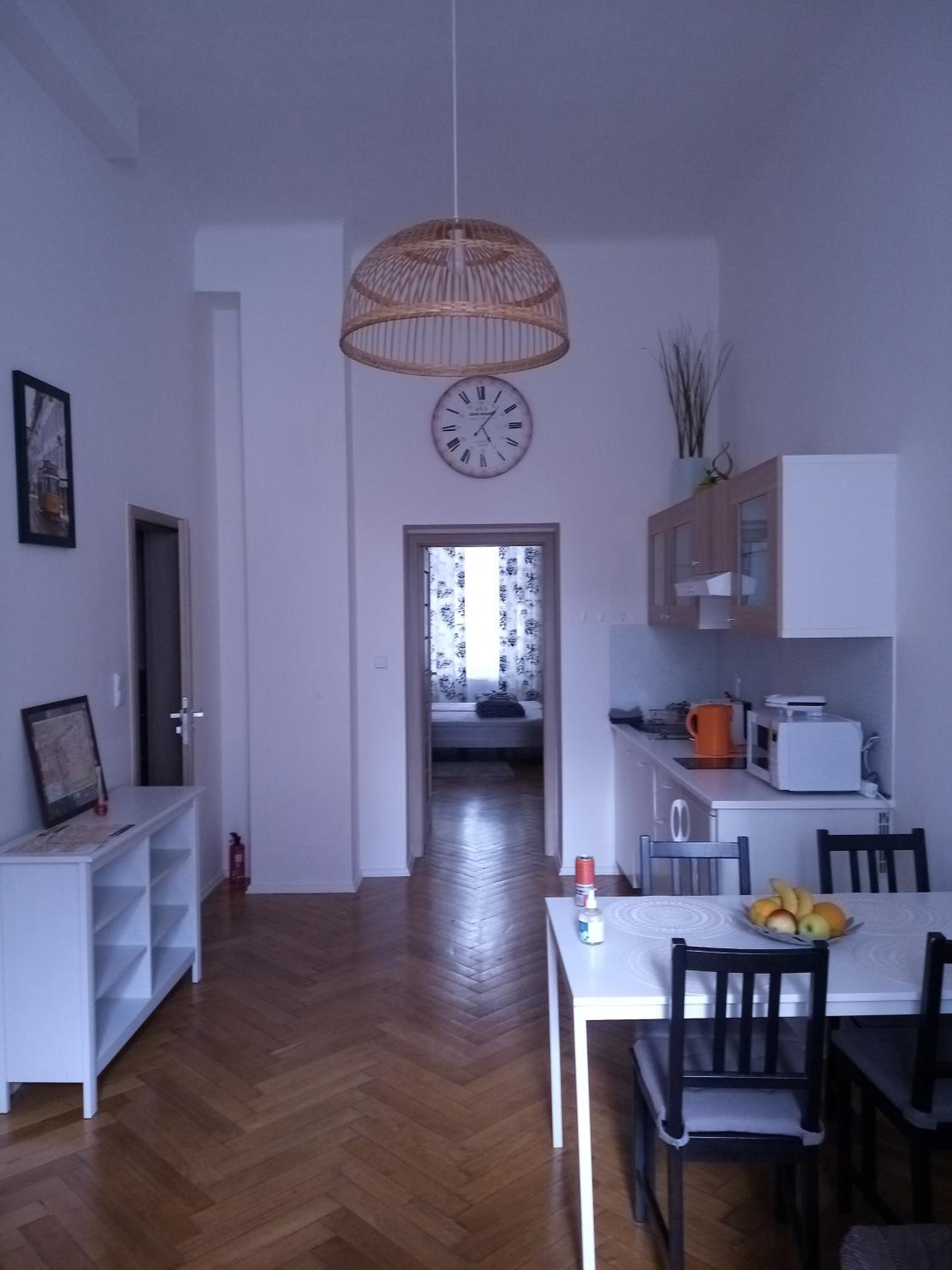 Gallys Apartments