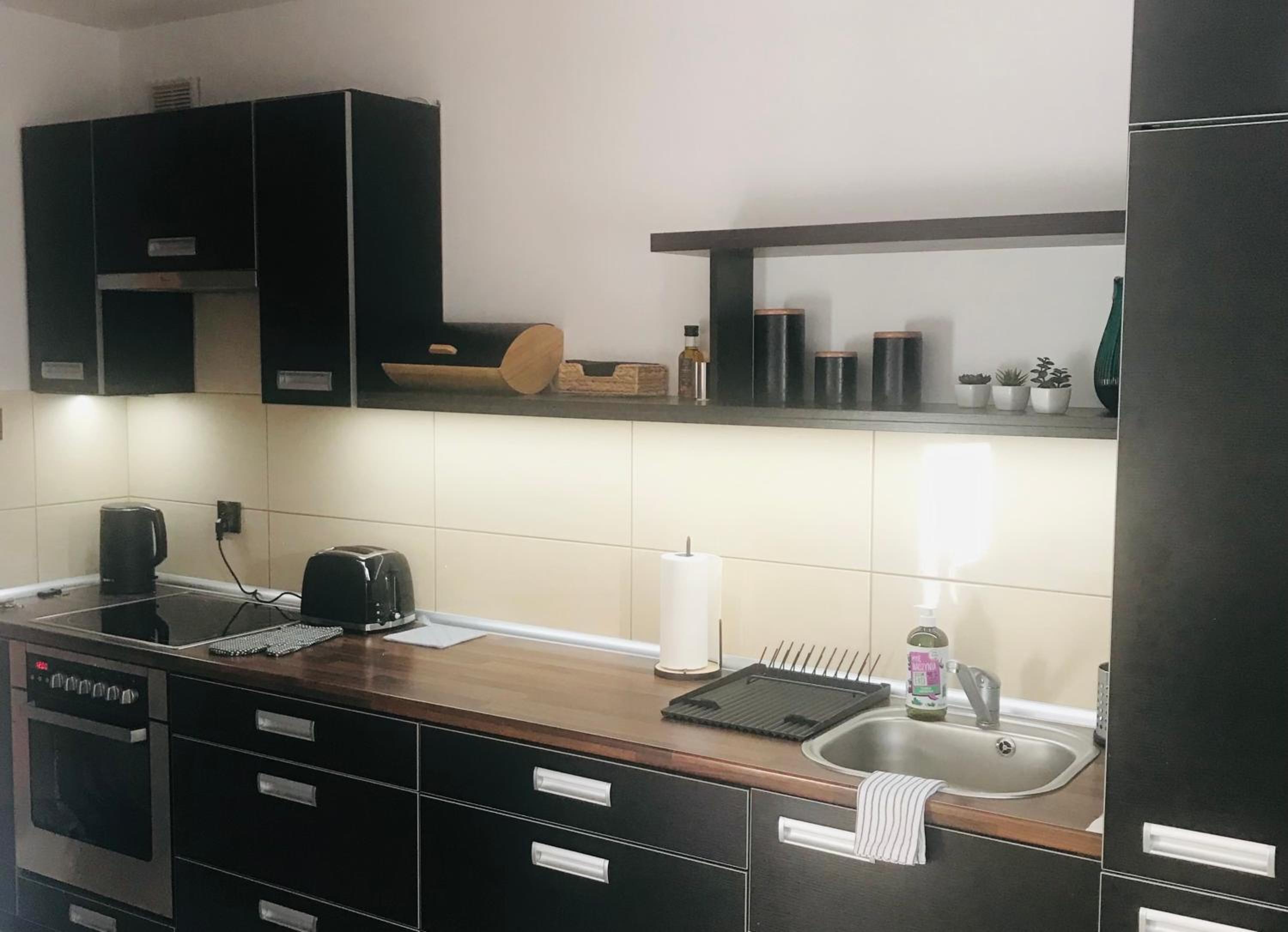 Apartament Stożek view 4