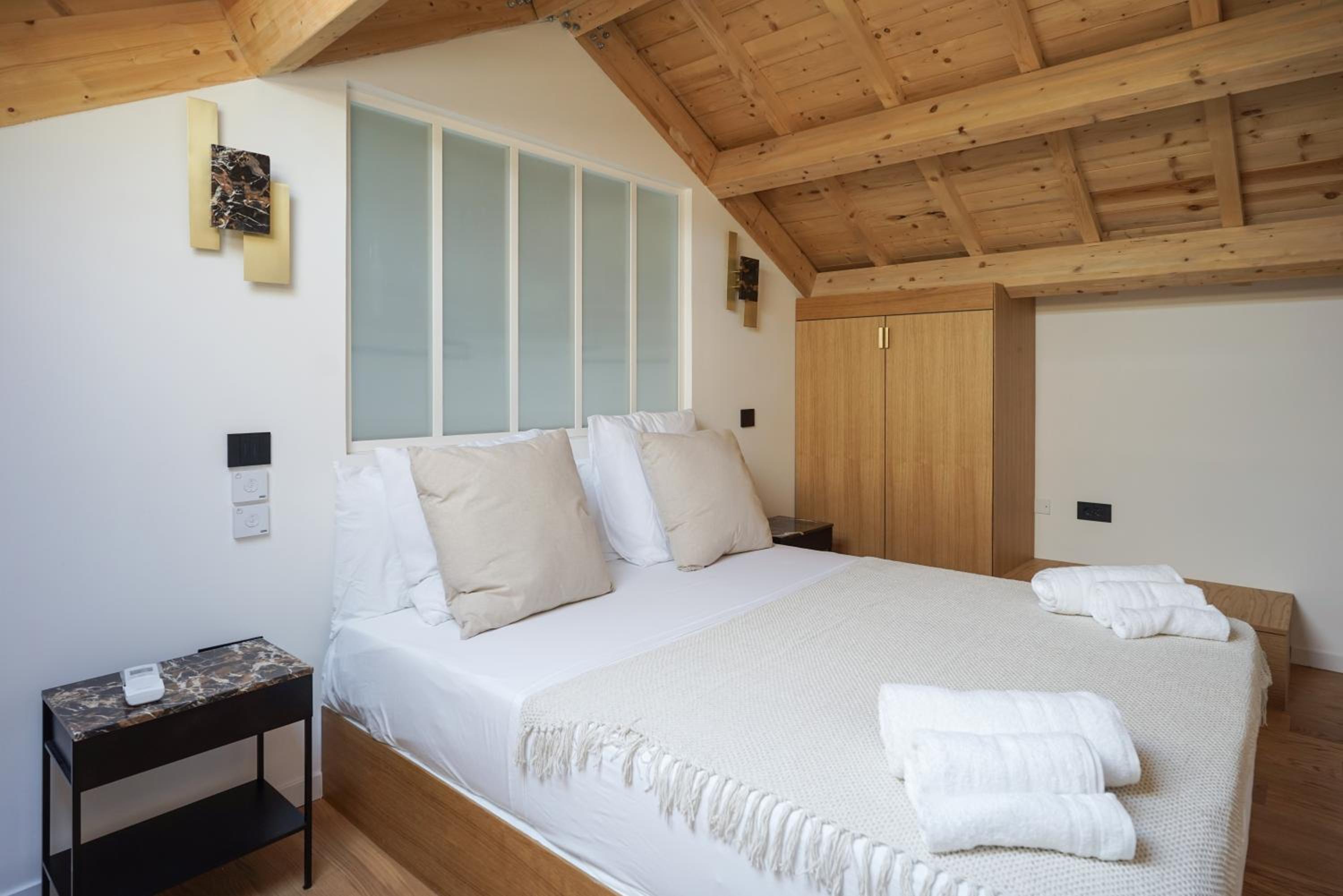 Cagliari Vacations - SU MERI STAMPACE - Luxury apartment city center - Property Image 5