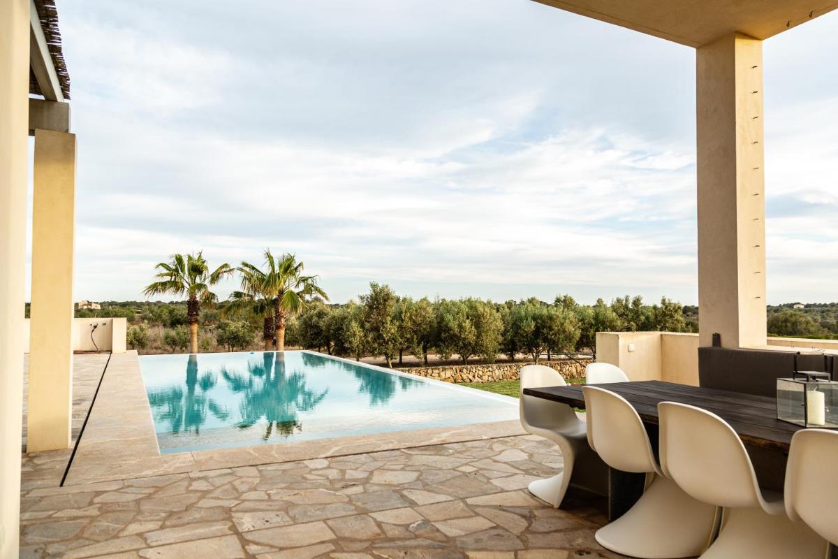 Ses Salines Vacations - Villa Salamandra - Property Image 16